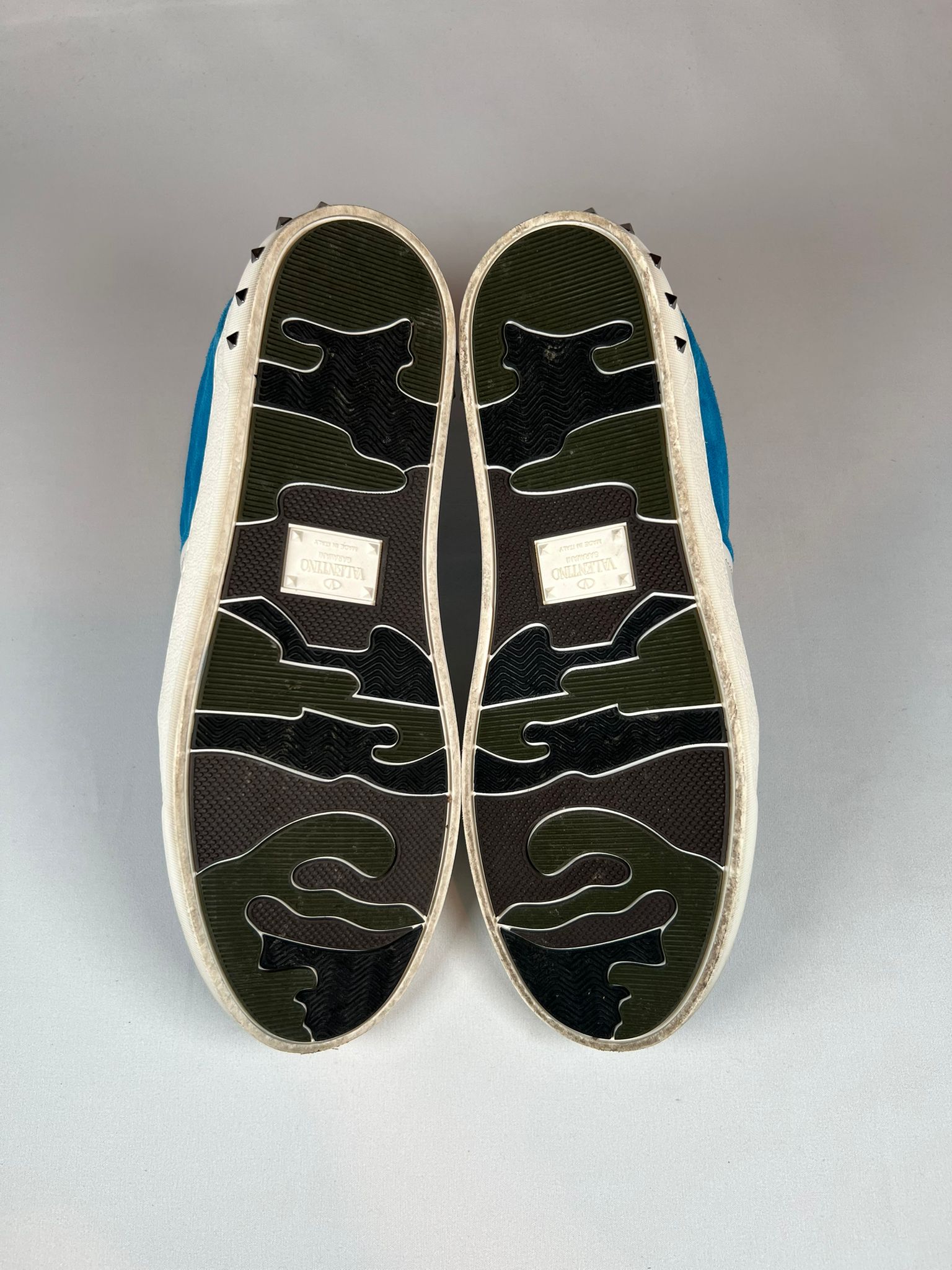 Valentino Flycrew