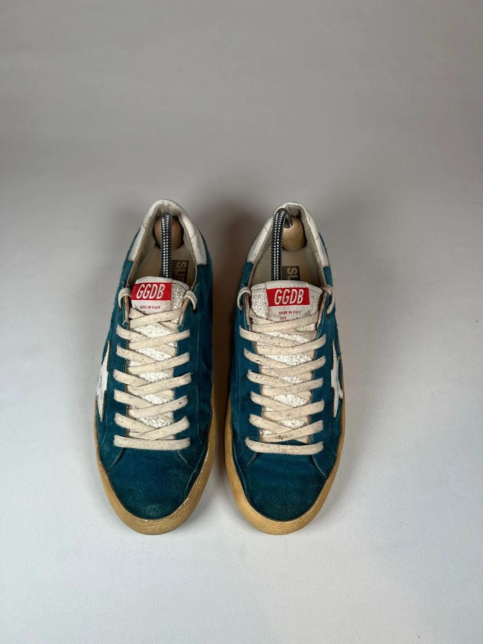 Golden Goose Superstar
