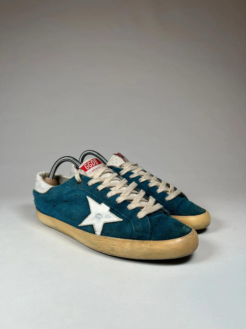 Golden Goose Superstar
