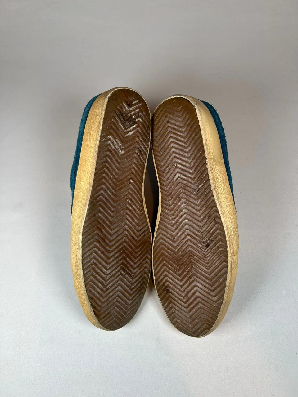 Golden Goose Superstar