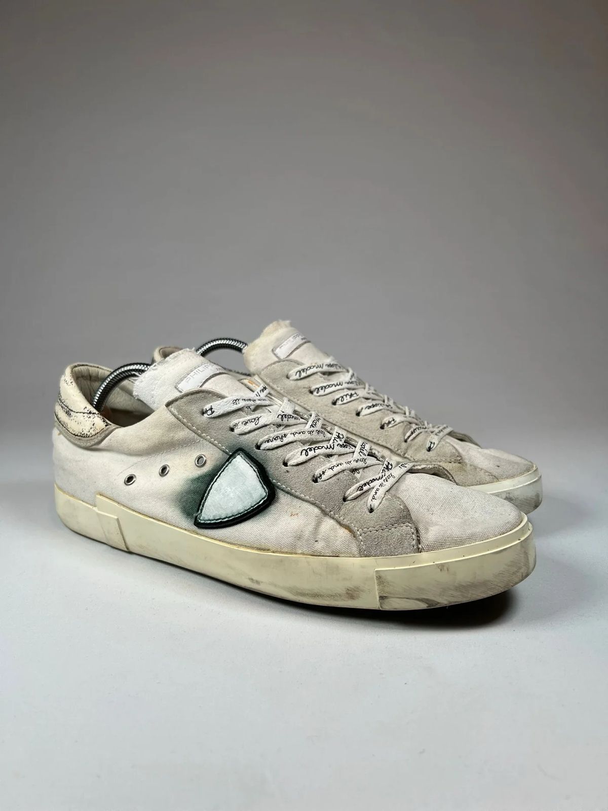 Philippe Model PSRX
