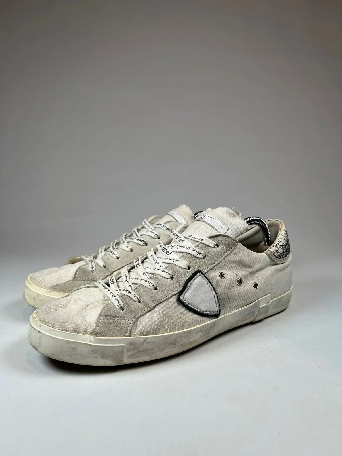 Philippe Model PSRX
