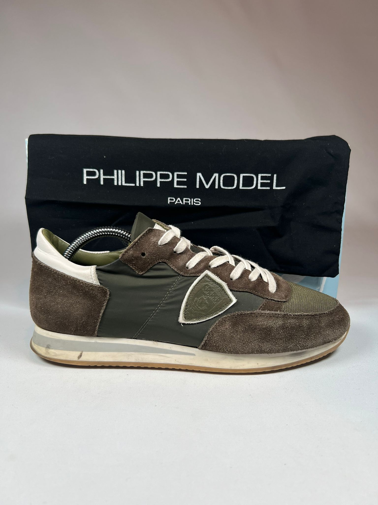 Philippe Model TRPZ