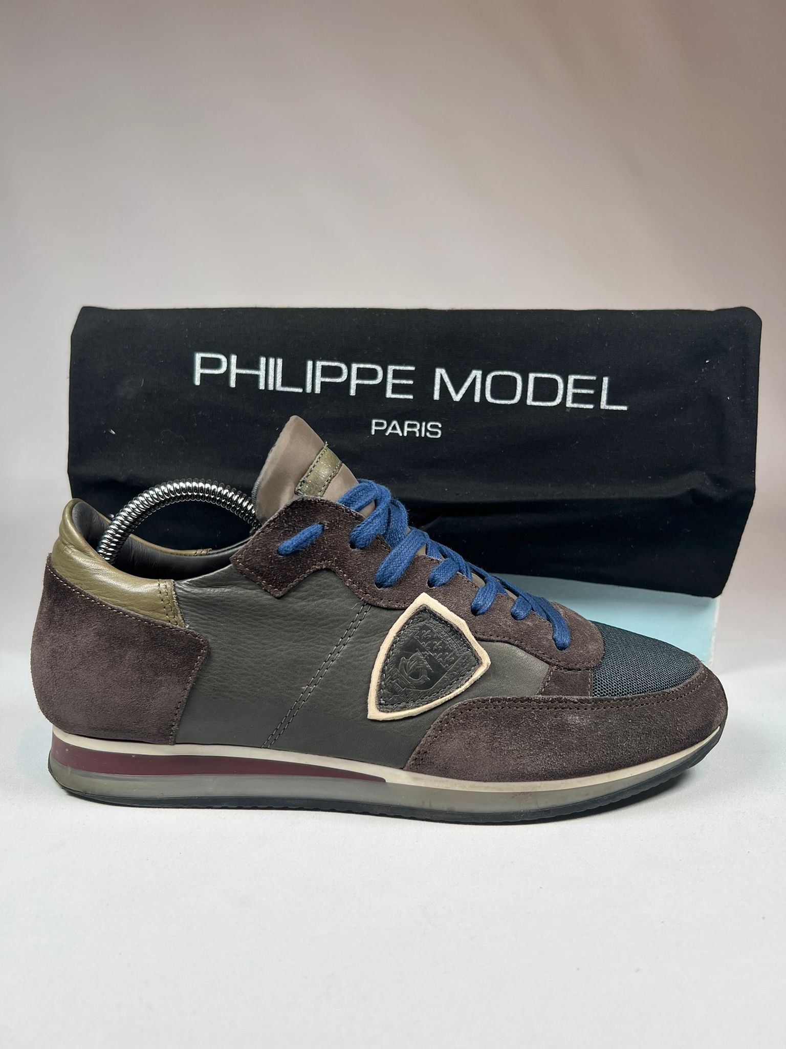 Philippe Model TRPZ