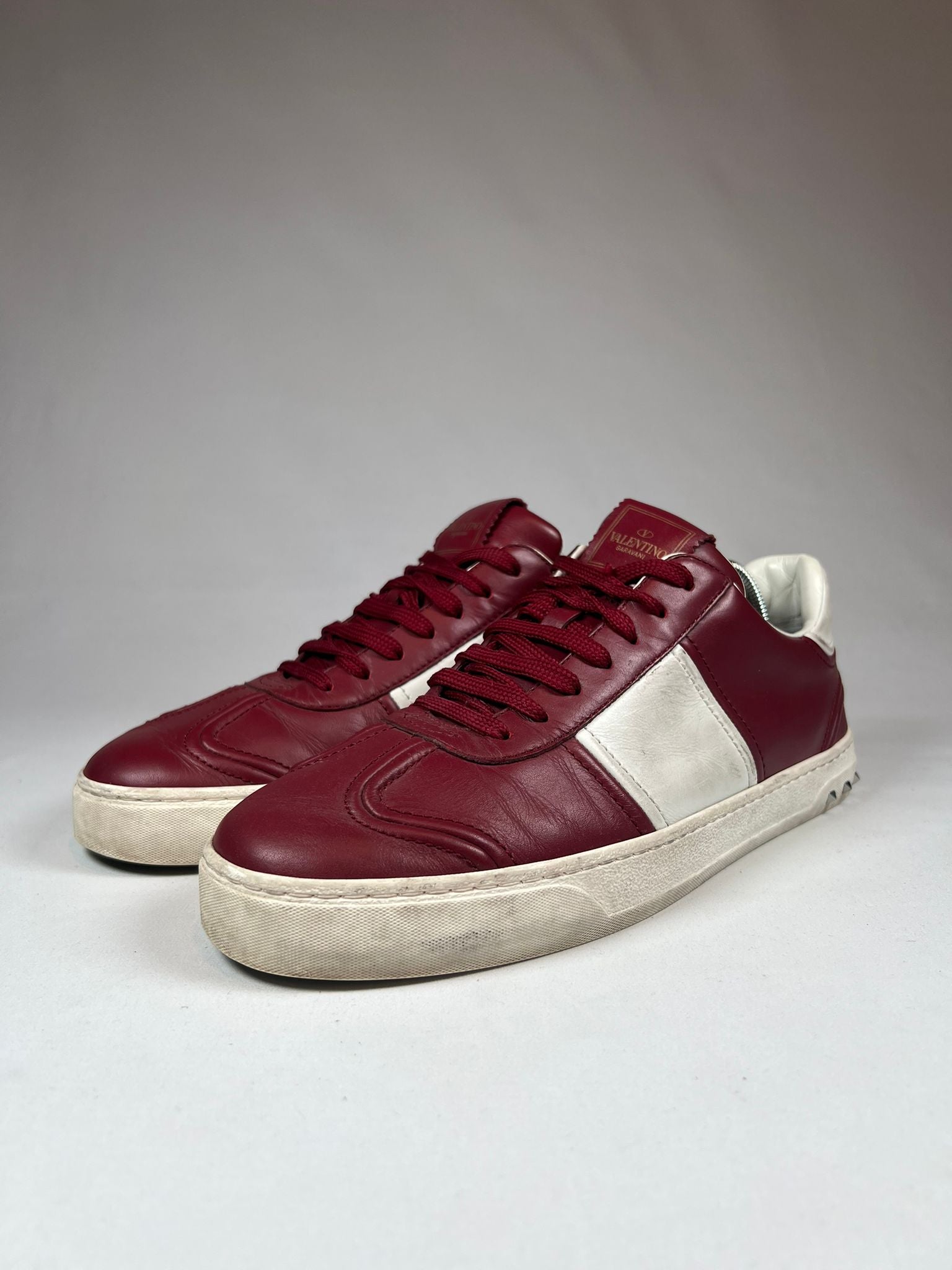 Valentino Flycrew