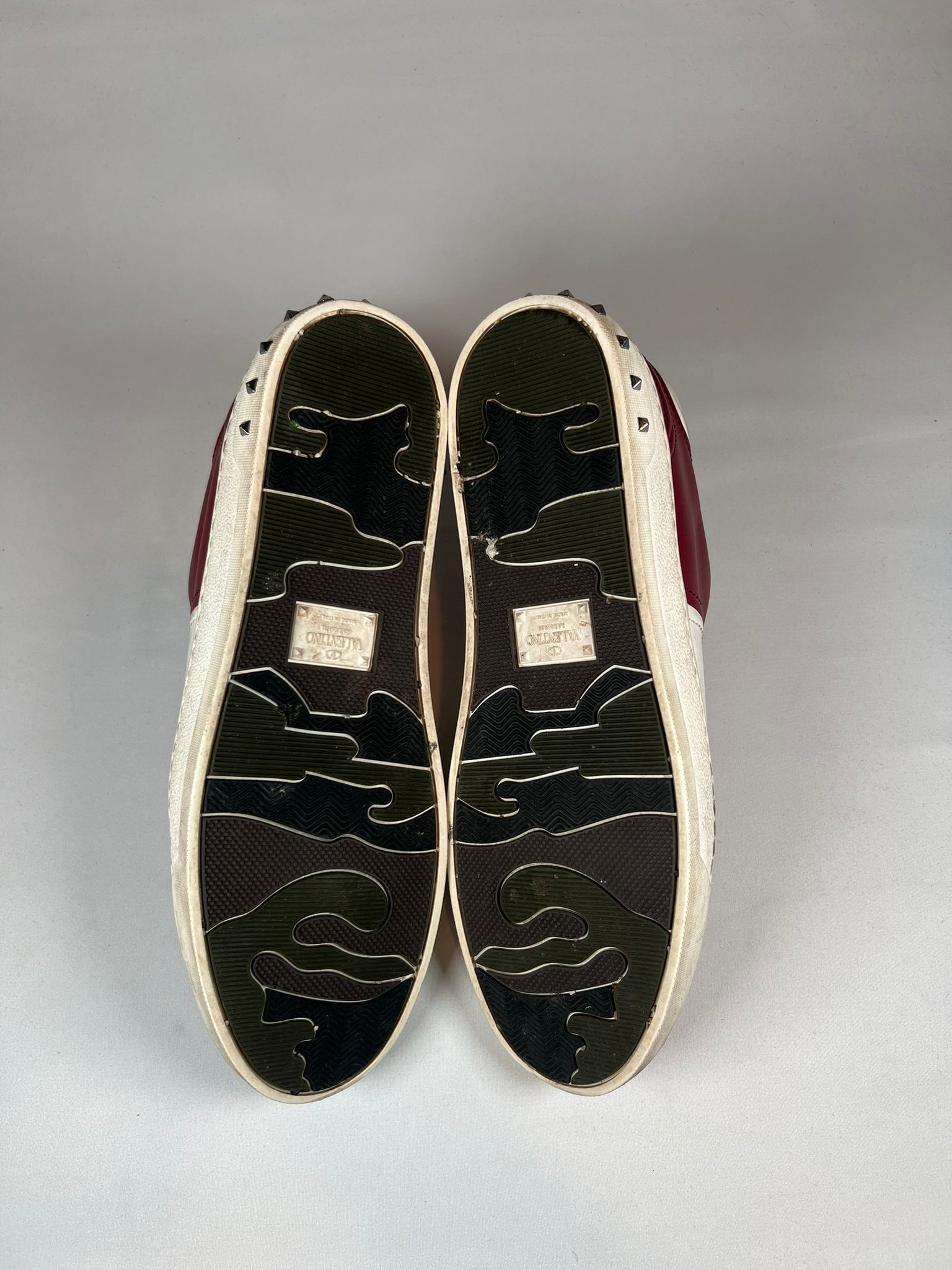 Valentino Flycrew