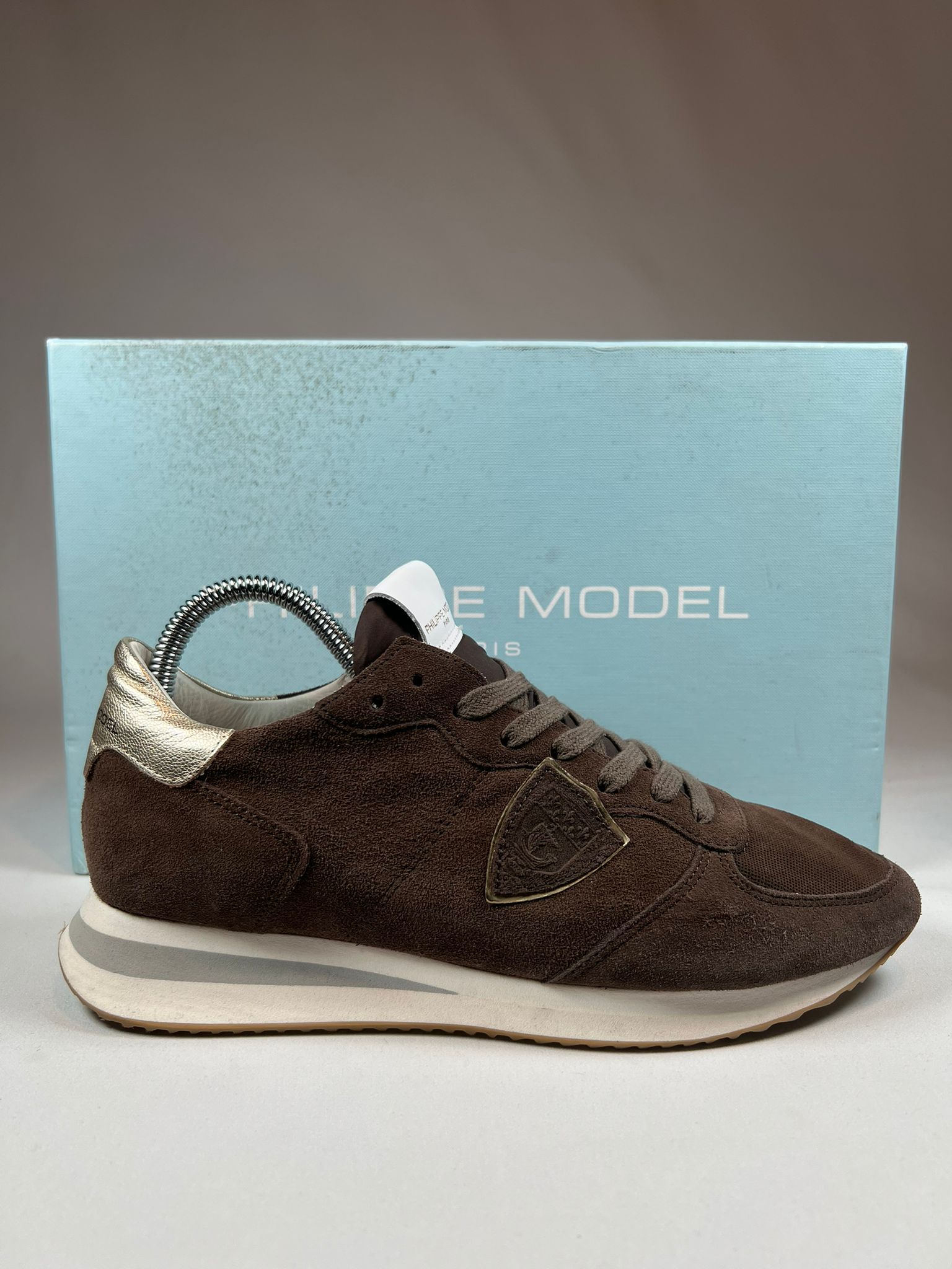 Philippe Model TRPZ