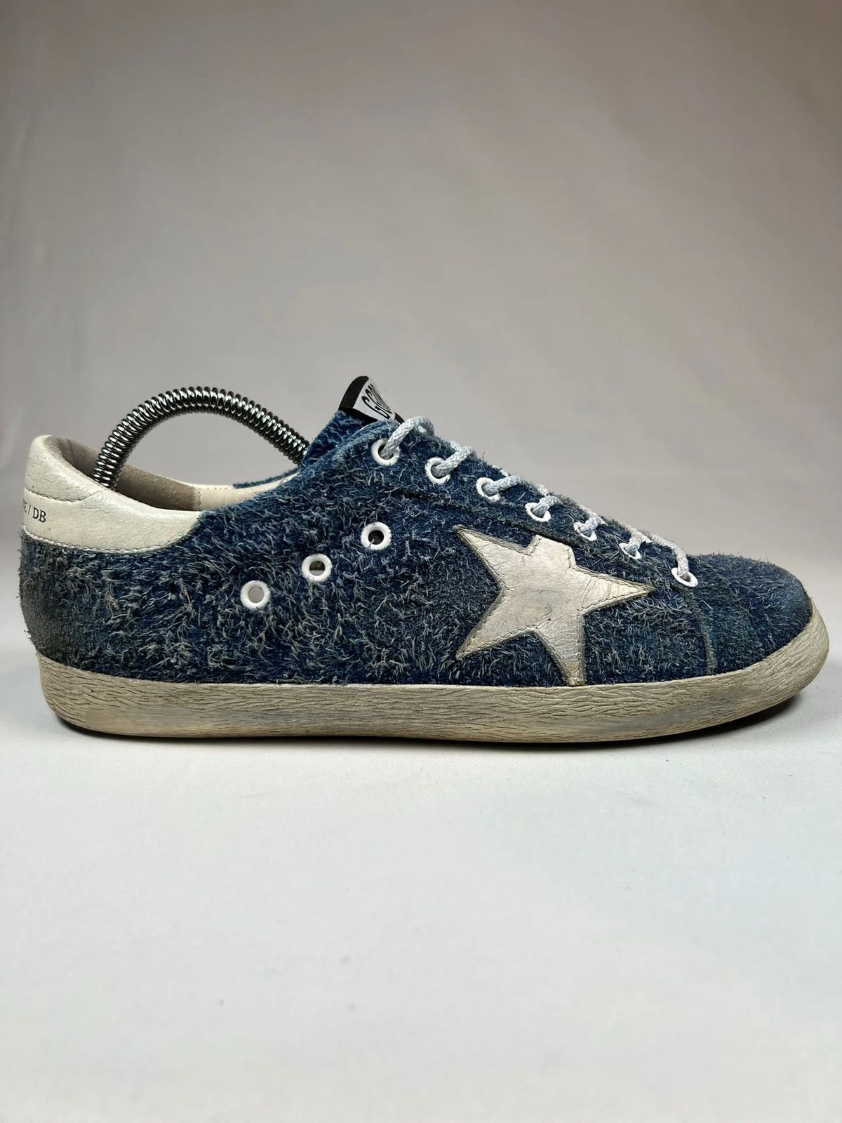 Golden Goose Superstar