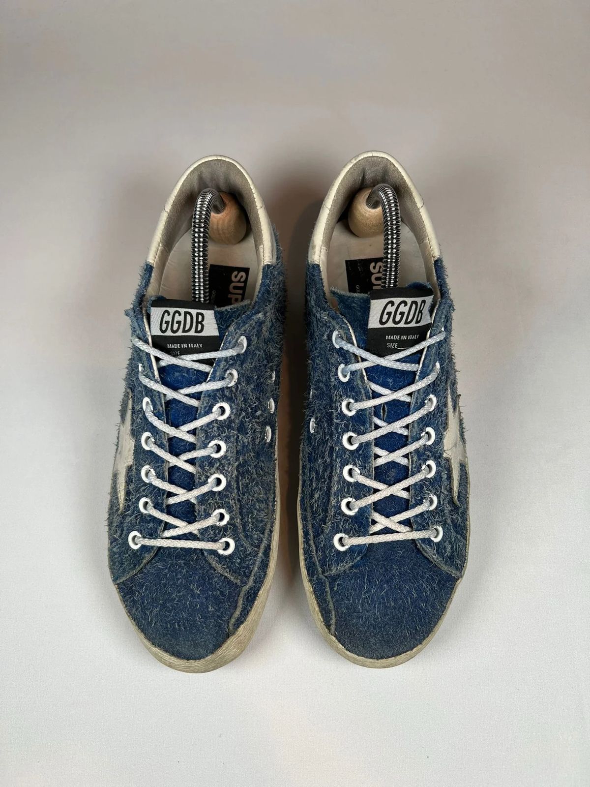 Golden Goose Superstar