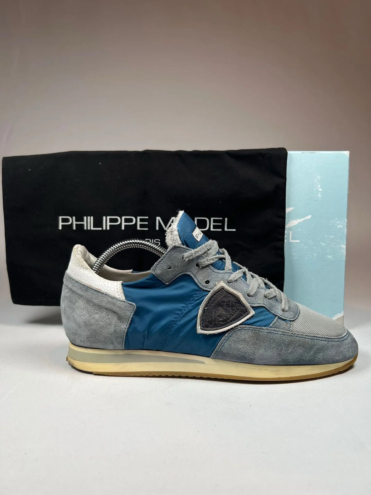 Philippe Model TRPZ