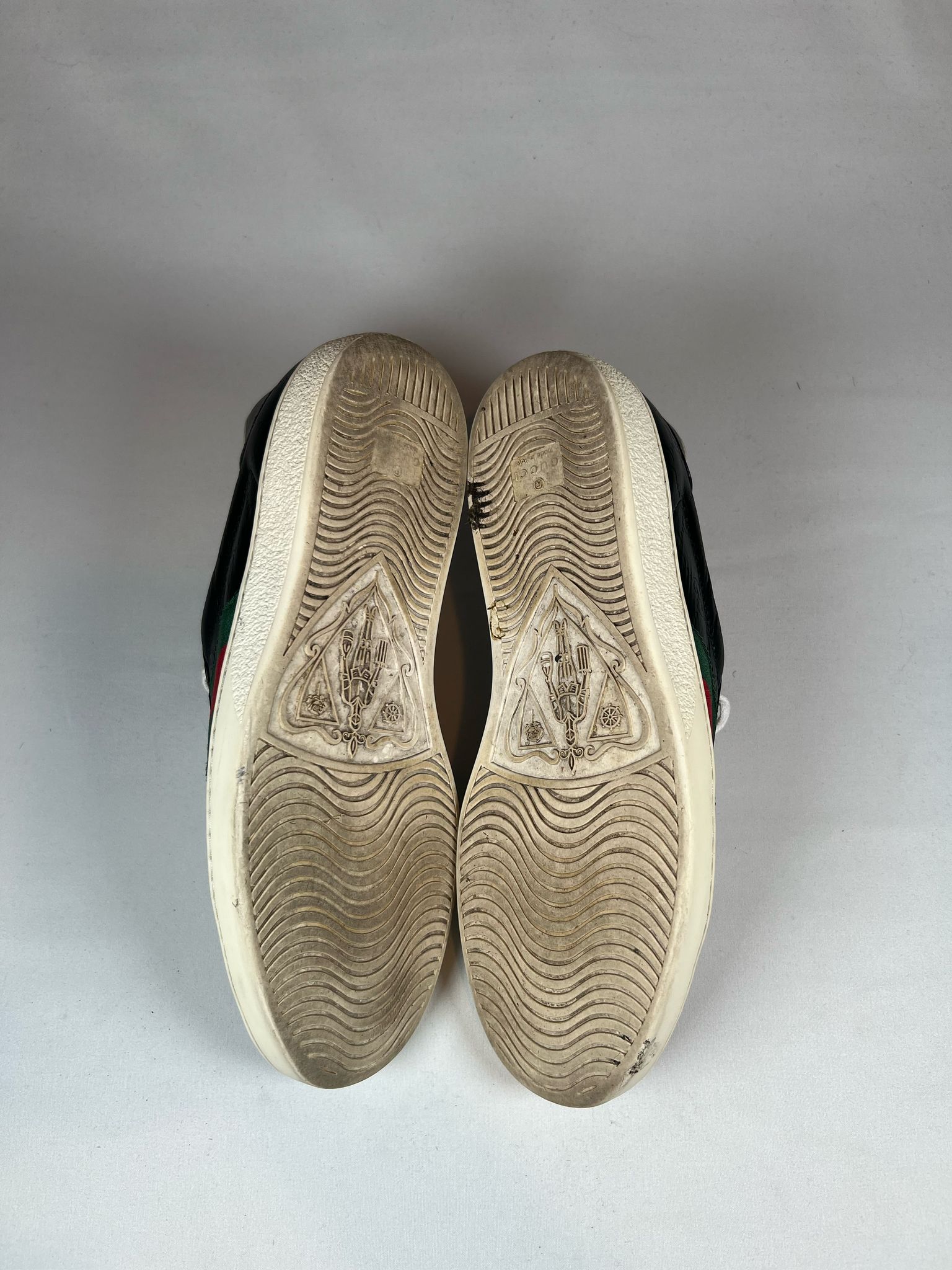 Gucci Ace