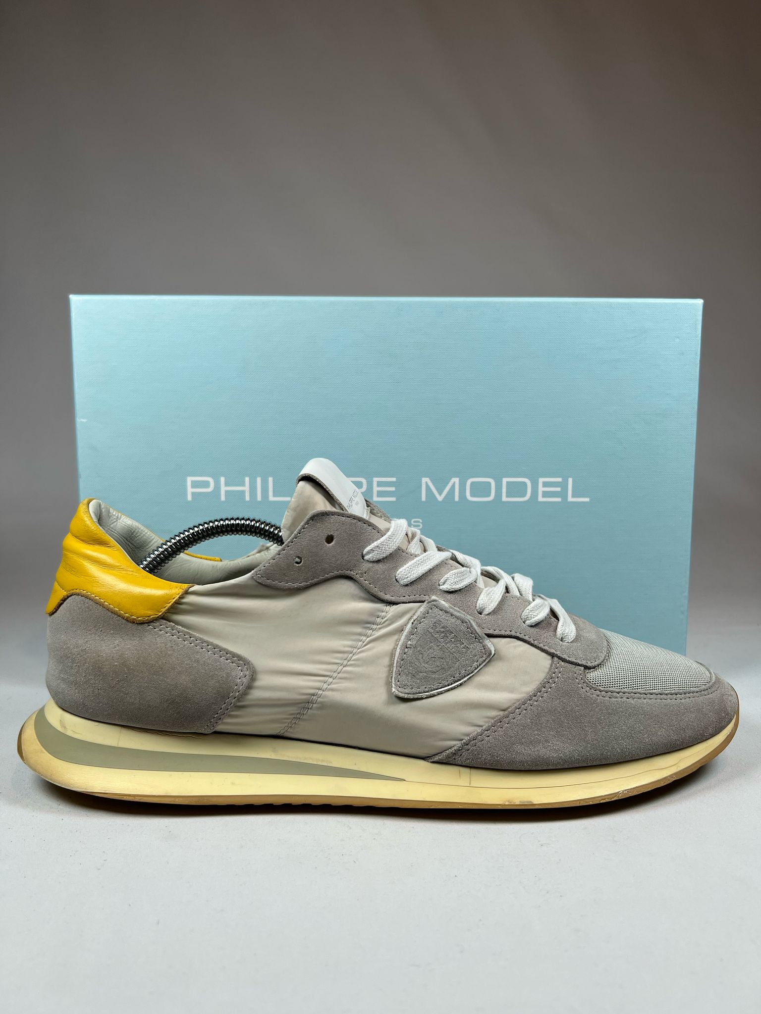 Philippe Model TRPZ