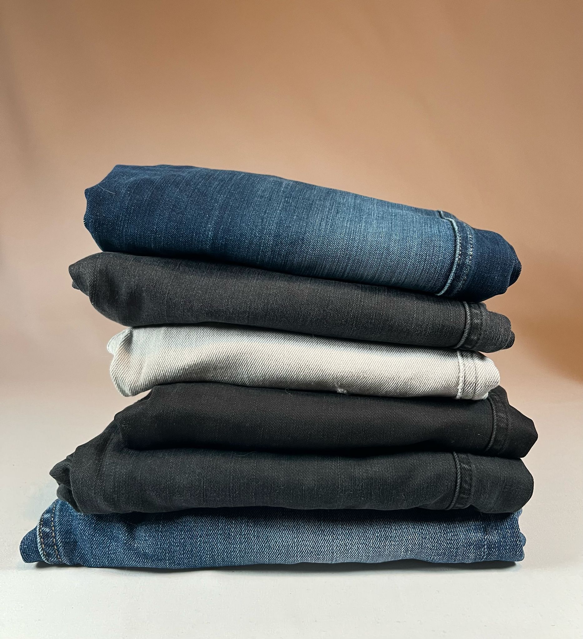Replay Anbass Jeans Bulk x6