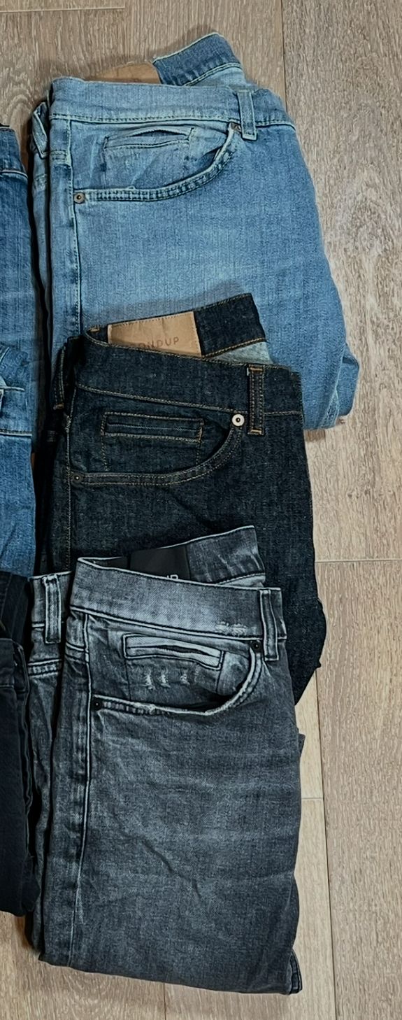 Dondup George Jeans Bulk x6
