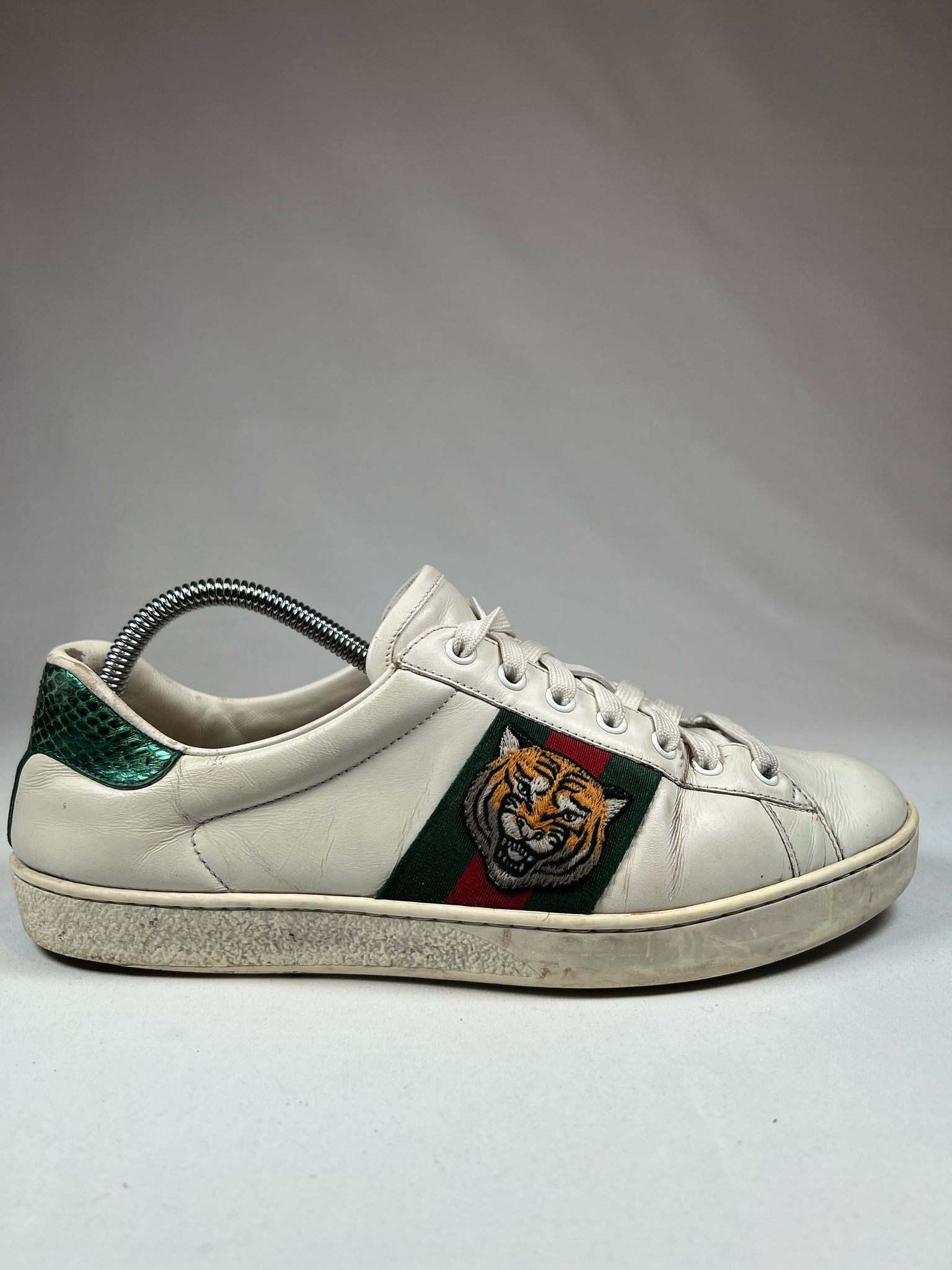 Gucci Ace Tiger