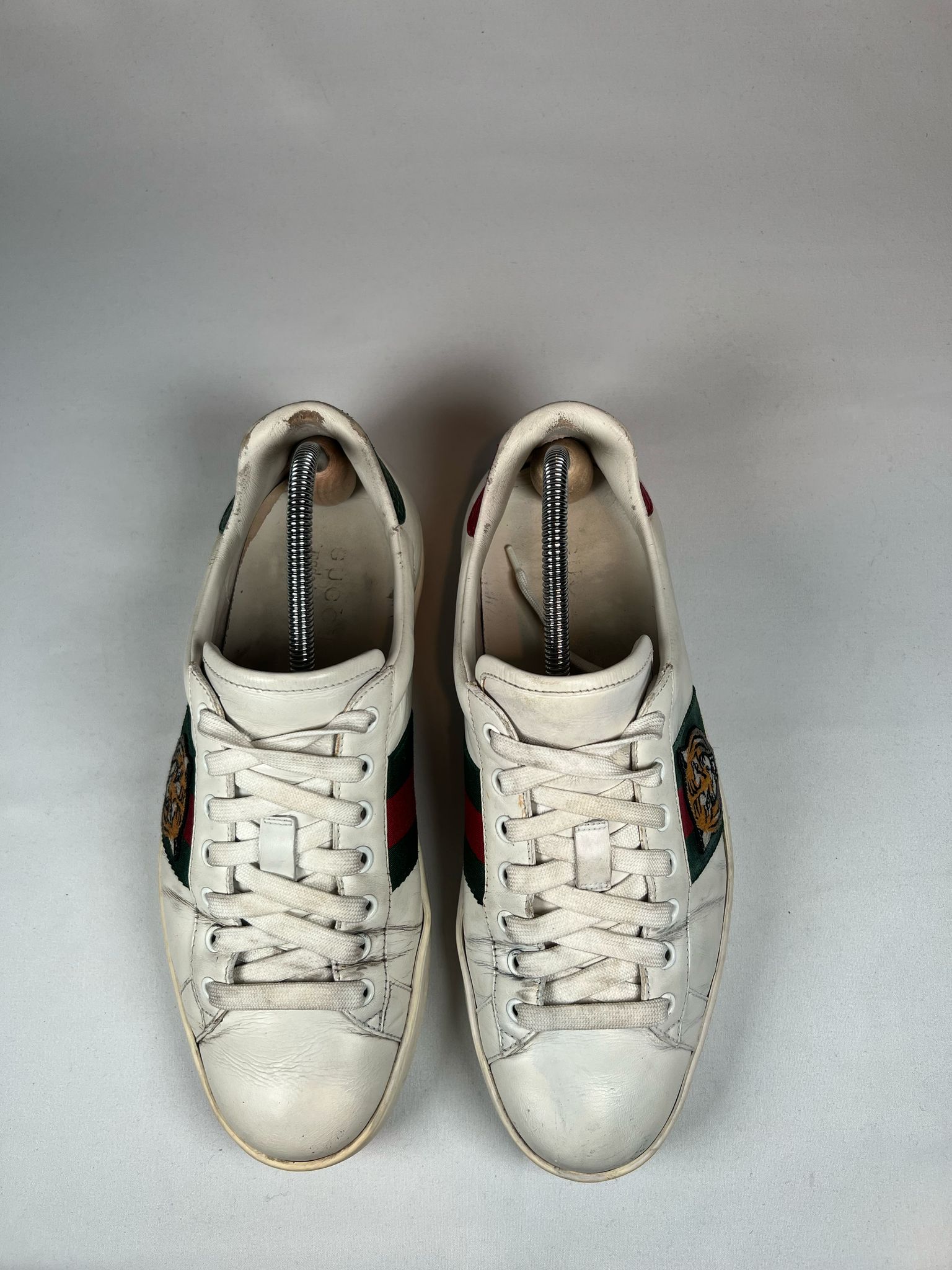 Gucci Ace Tiger