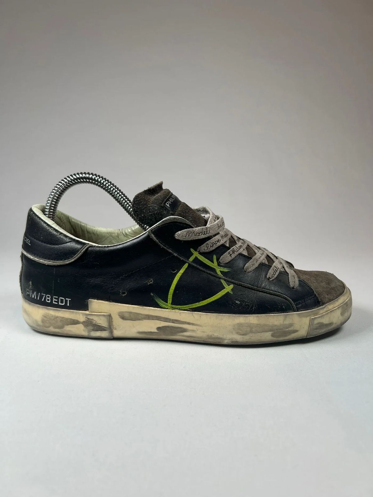 Philippe Model PSRX