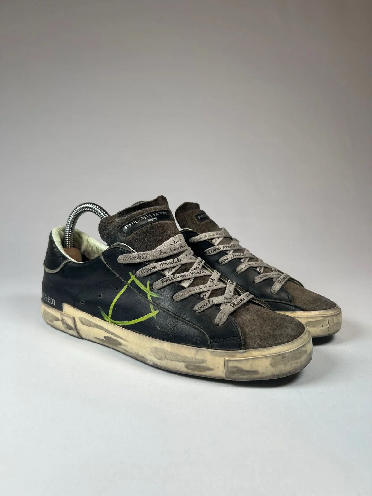 Philippe Model PSRX