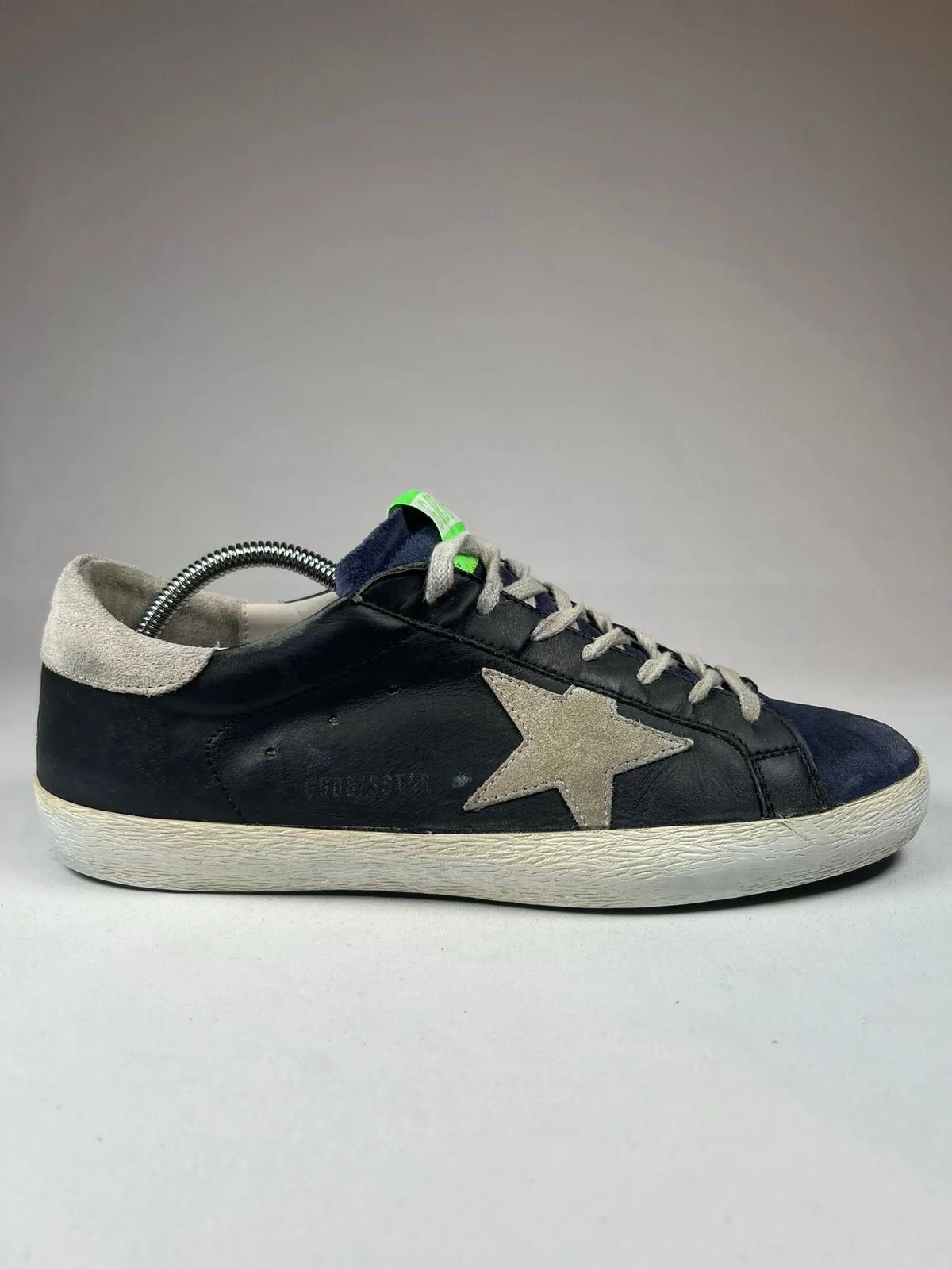 Golden Goose Superstar