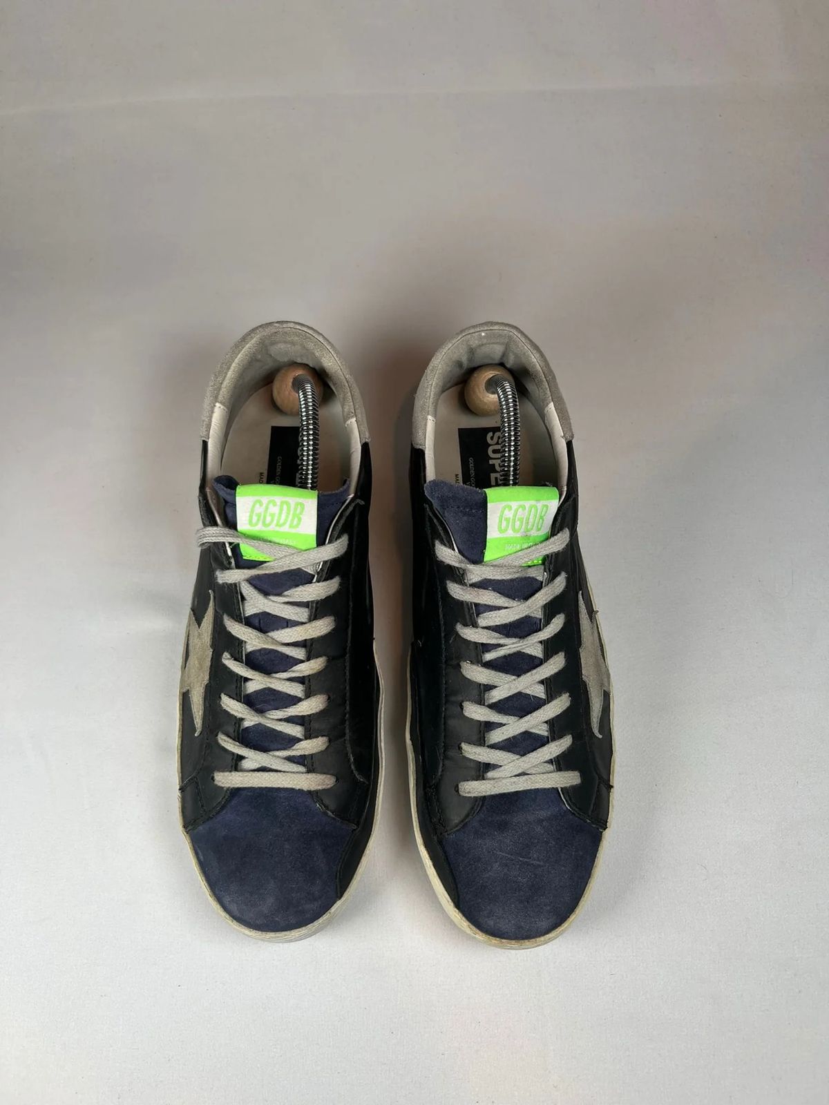 Golden Goose Superstar