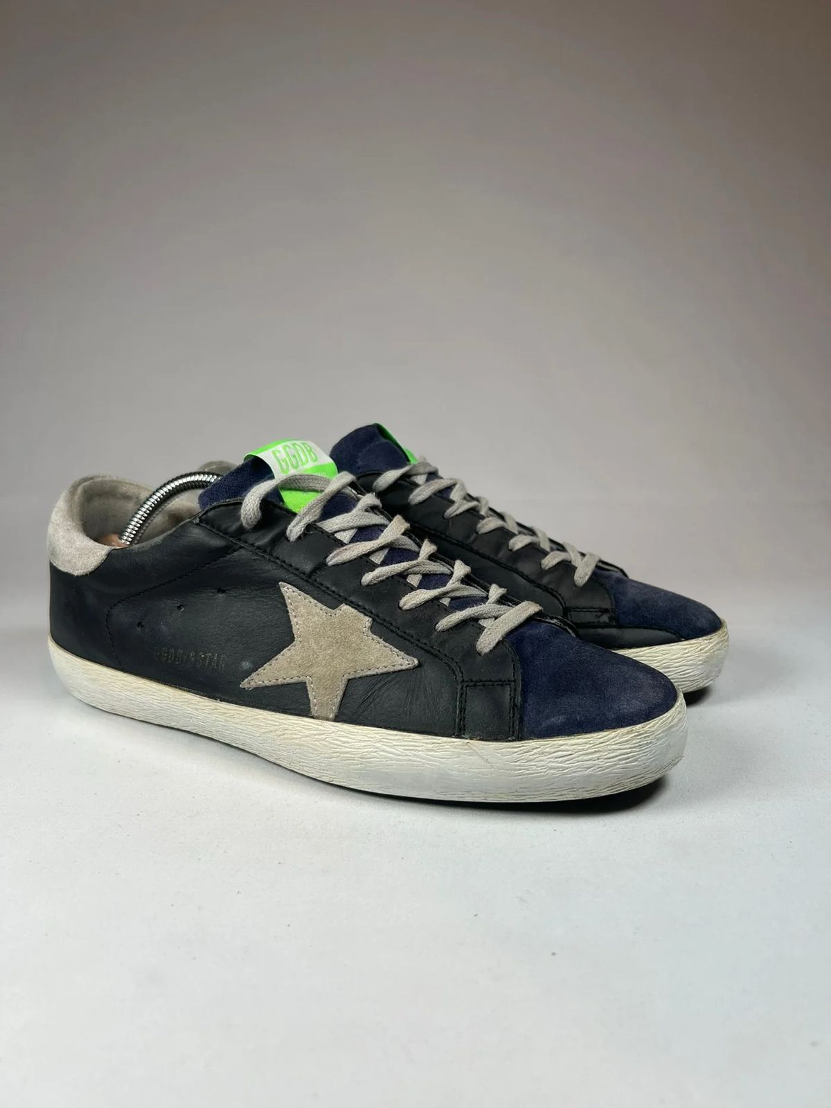 Golden Goose Superstar