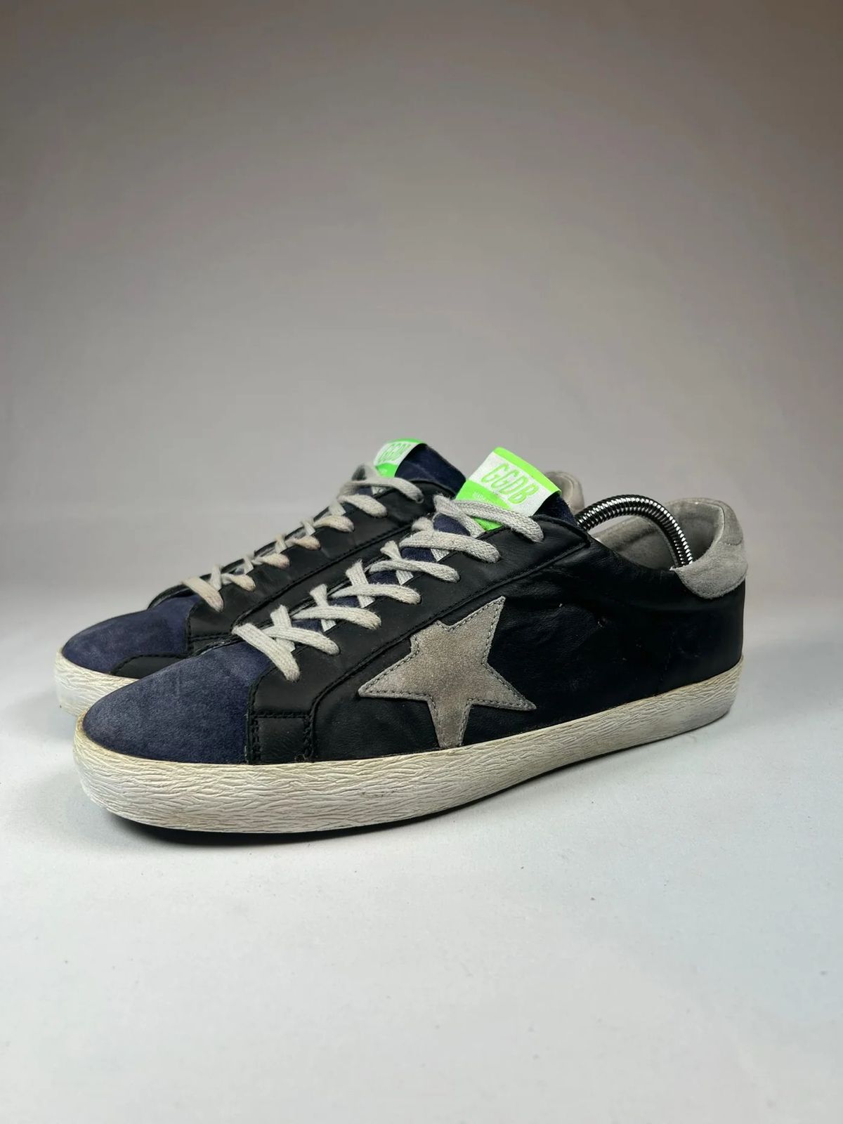 Golden Goose Superstar