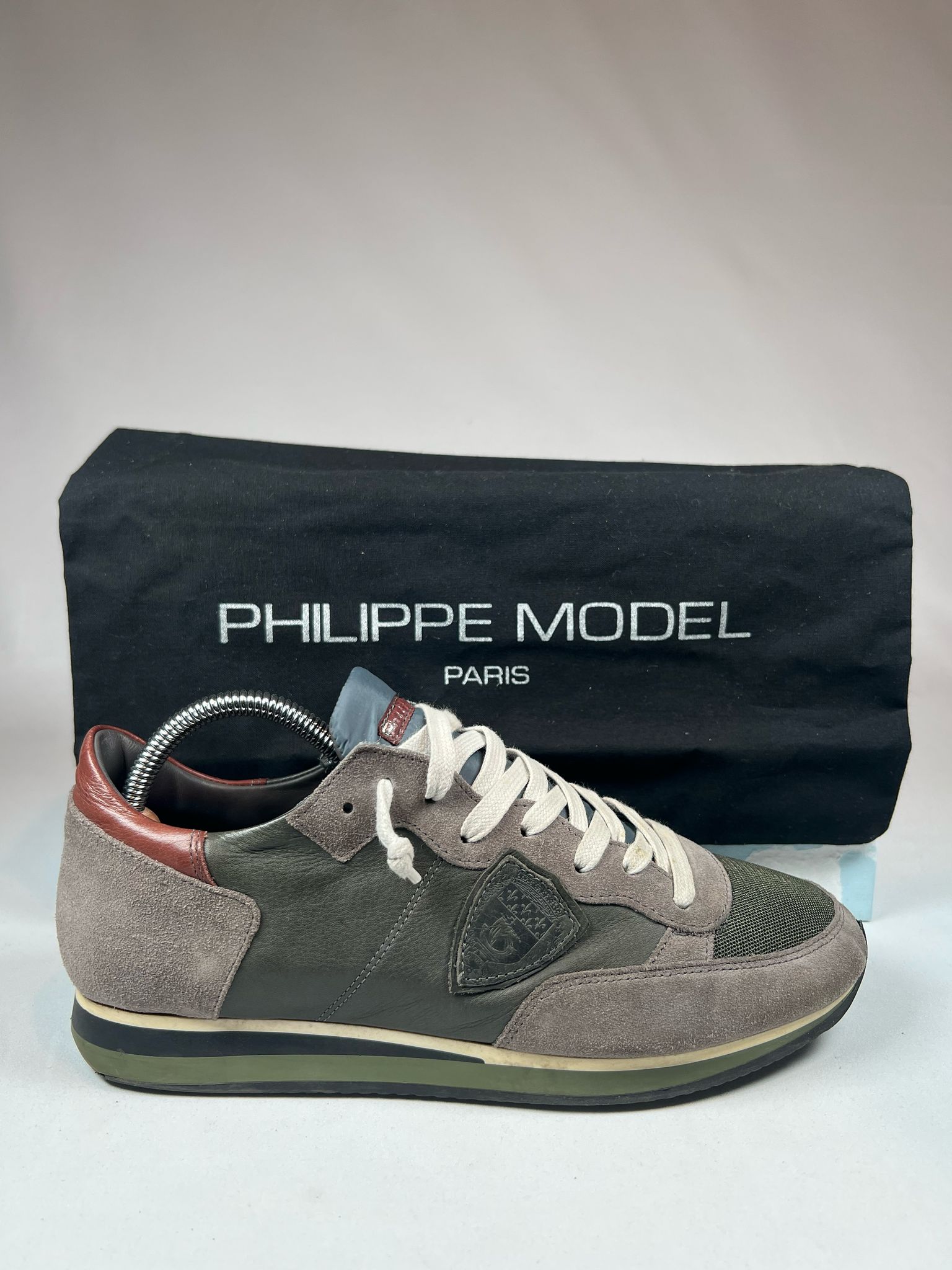Philippe Model TRPZ