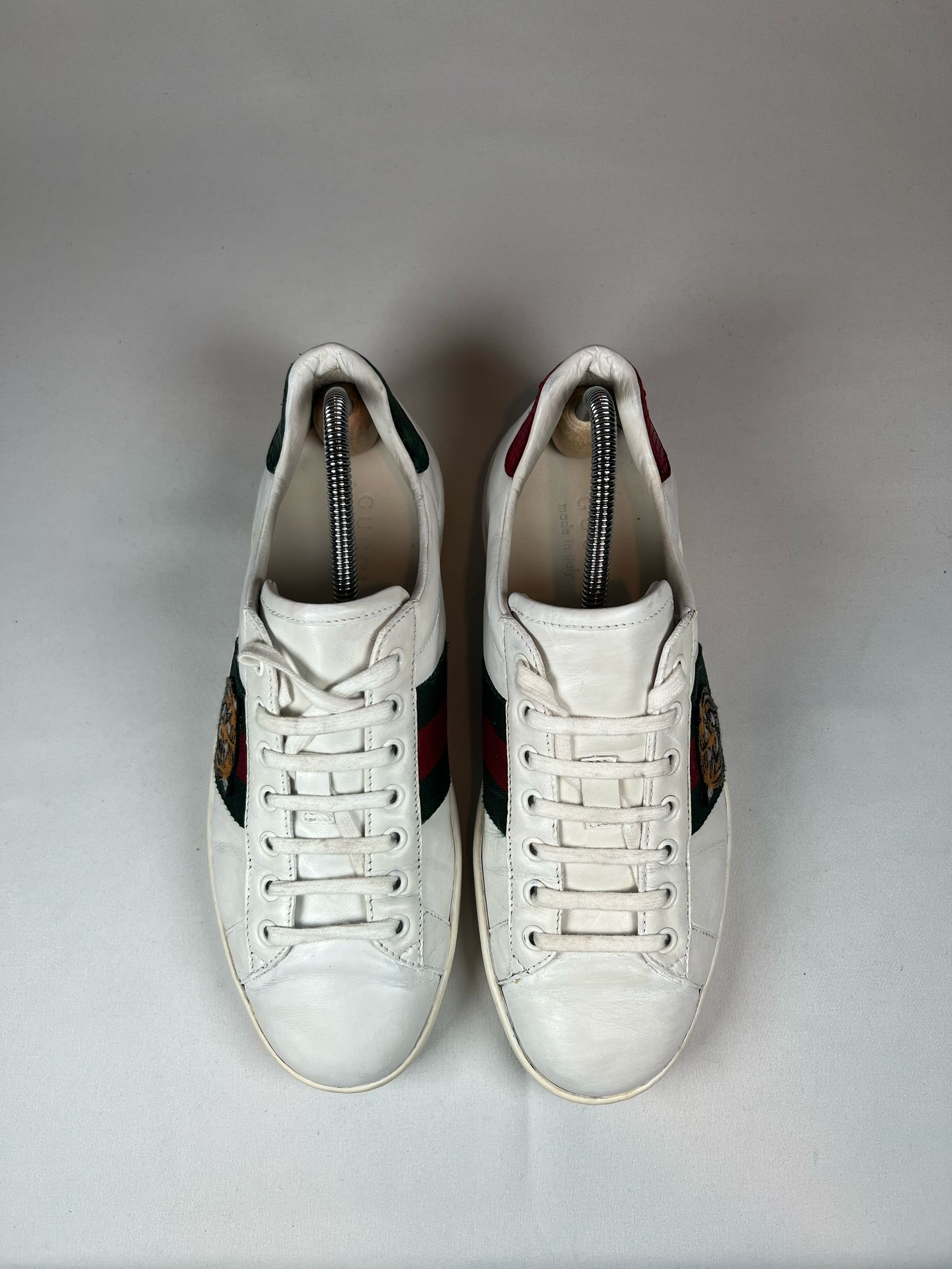 Gucci Ace Tiger