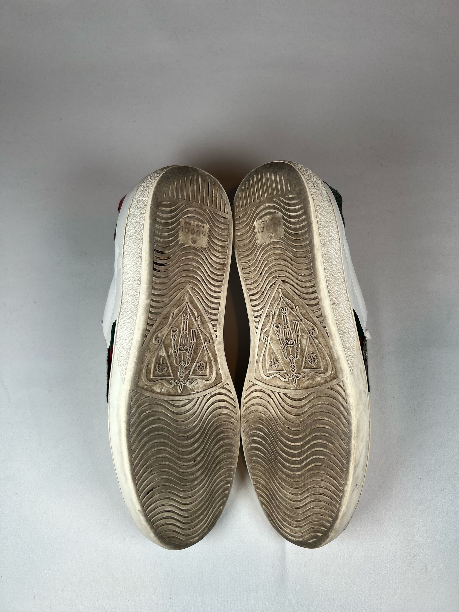 Gucci Ace Tiger