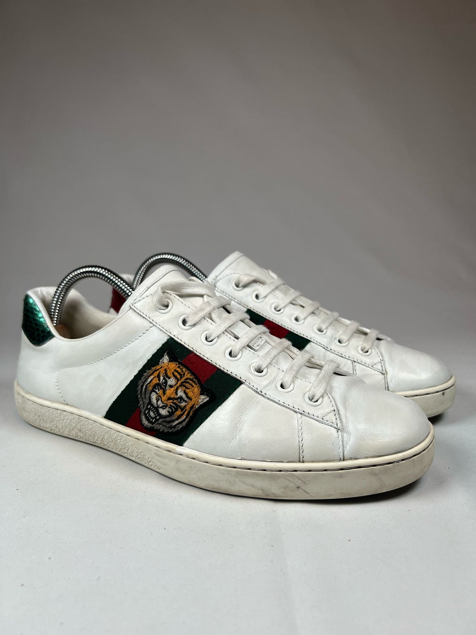 Gucci Ace Tiger