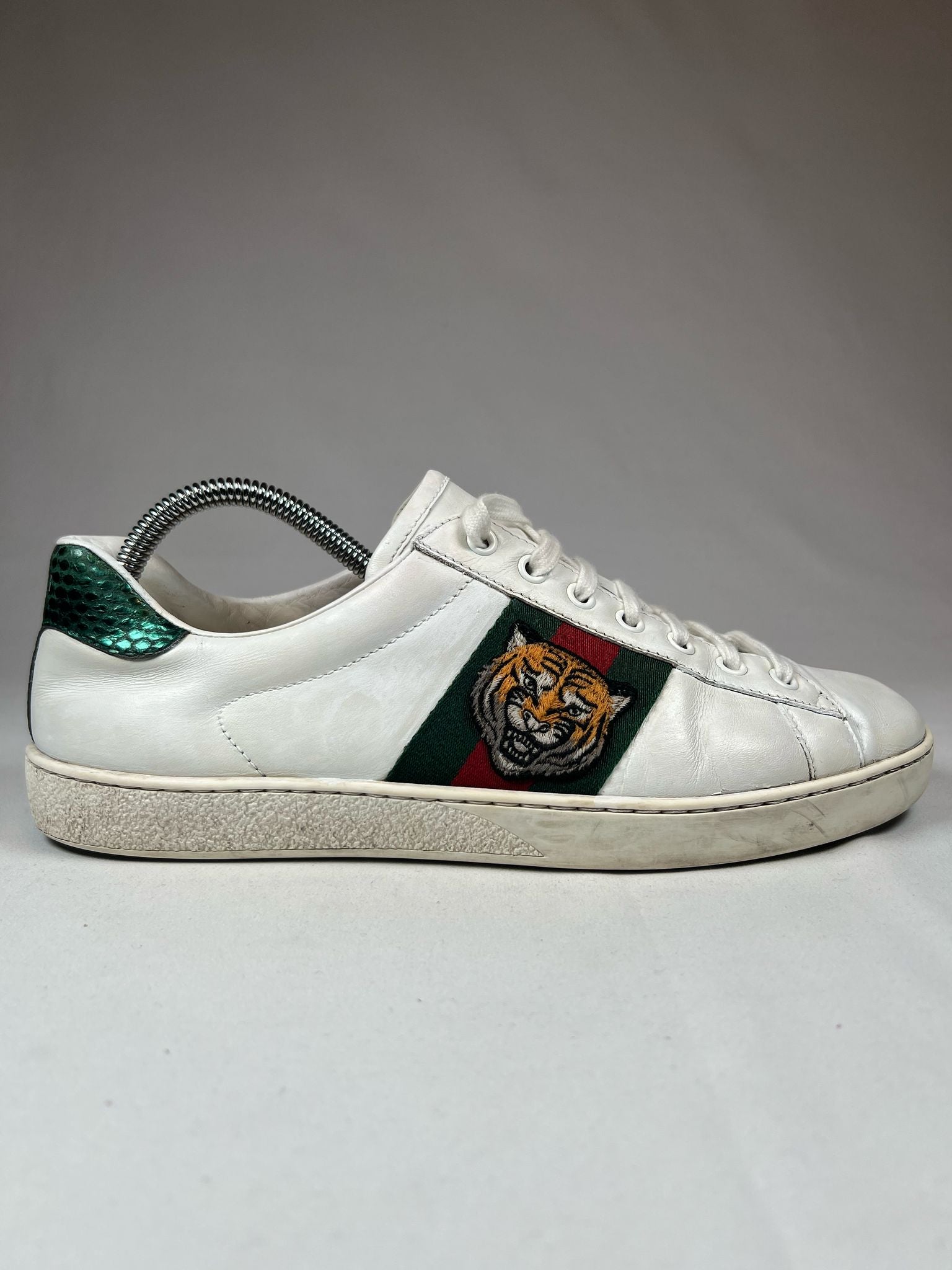 Gucci Ace Tiger