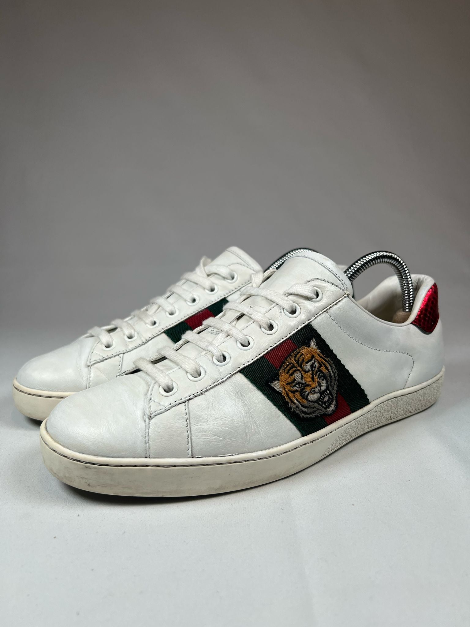 Gucci Ace Tiger