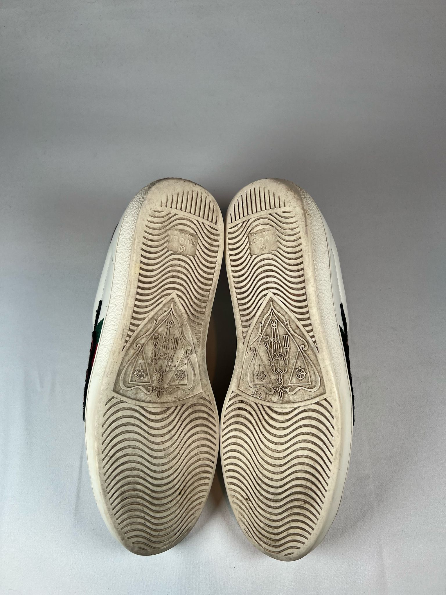 Gucci Ace Snake