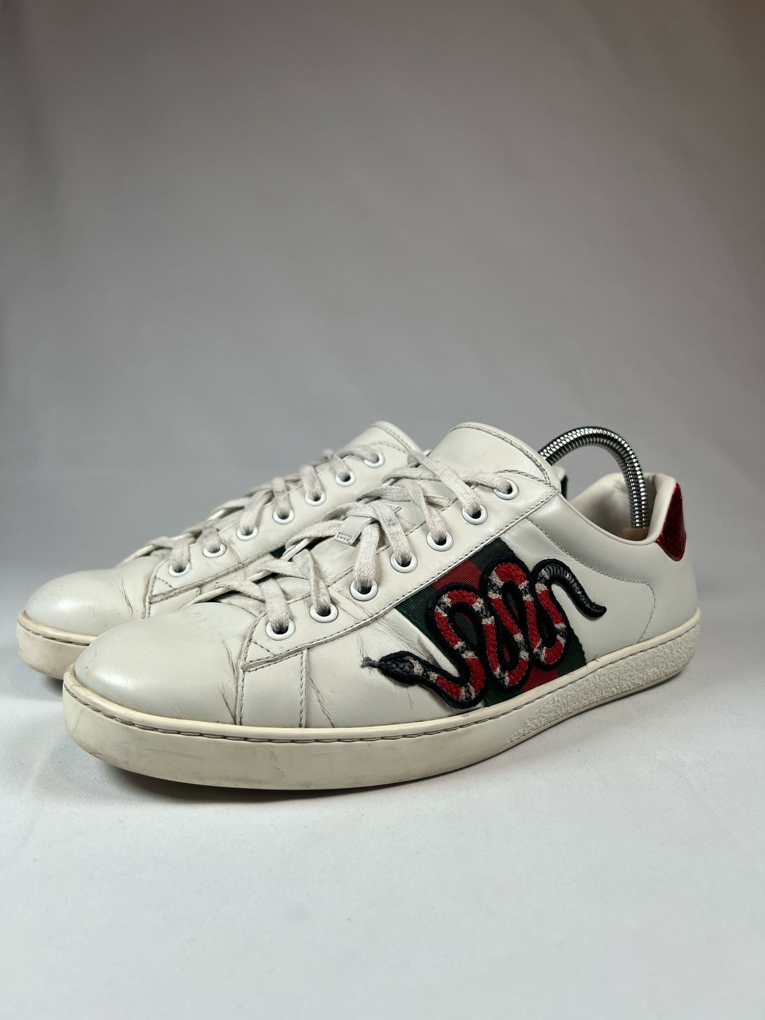 Gucci Ace Snake