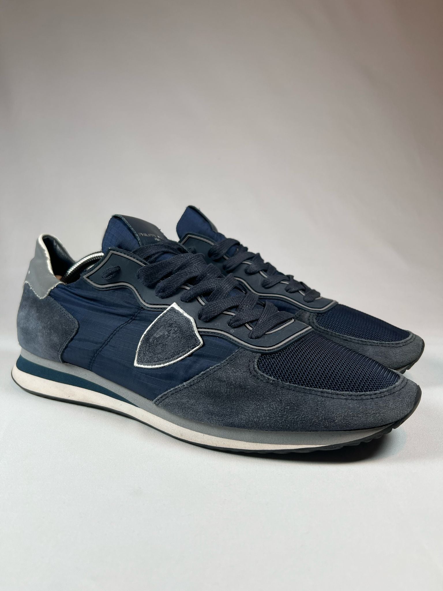 Philippe Model TRPZ