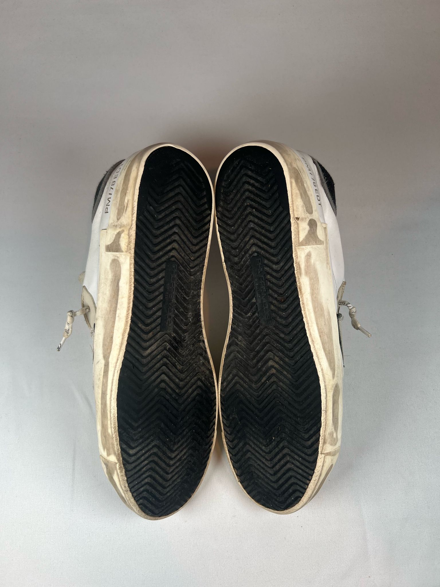 Philippe Model PSRX