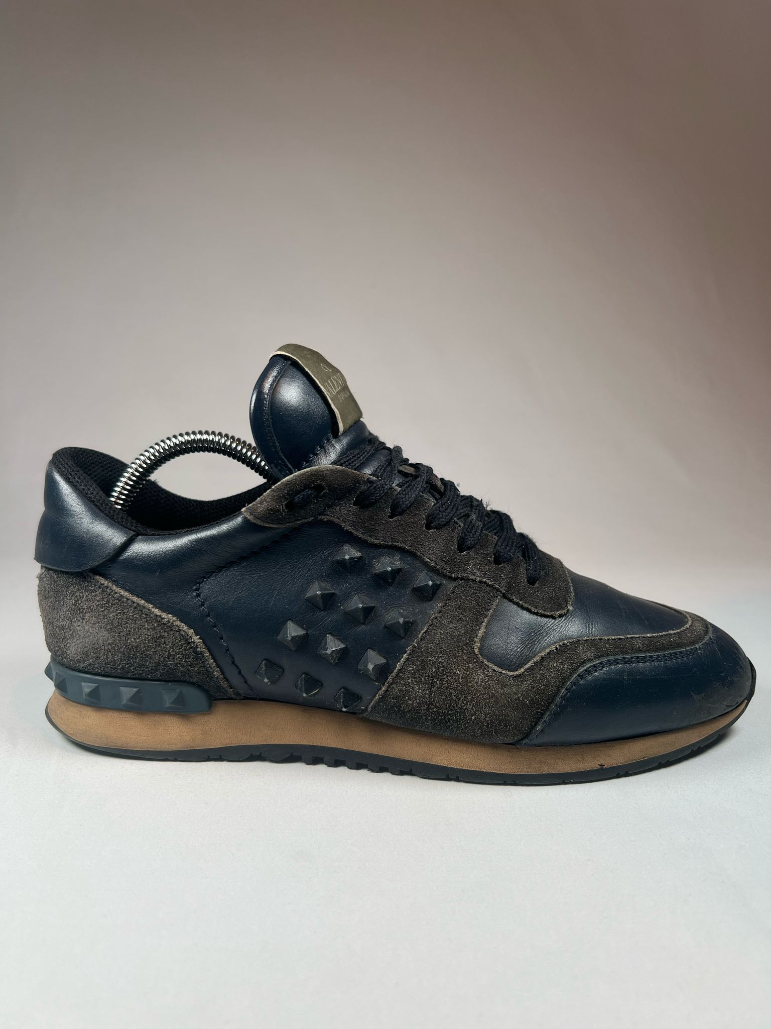 Valentino Rockrunner