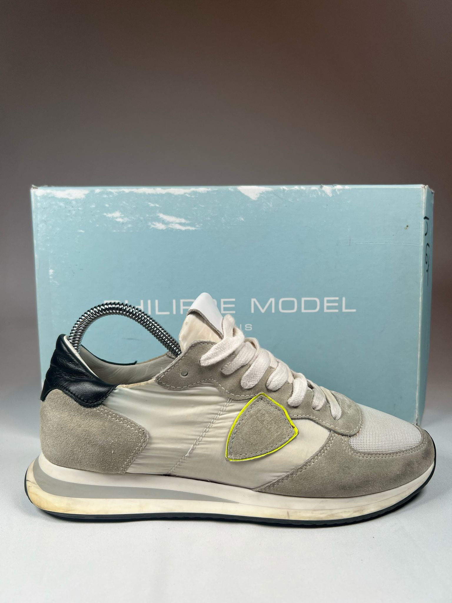 Philippe Model TRPZ