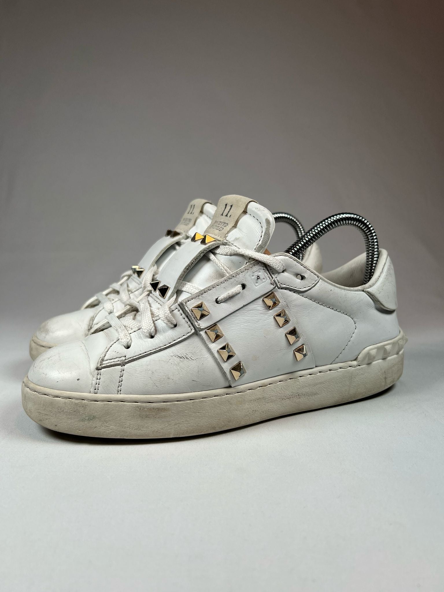 Valentino Open Rockstud