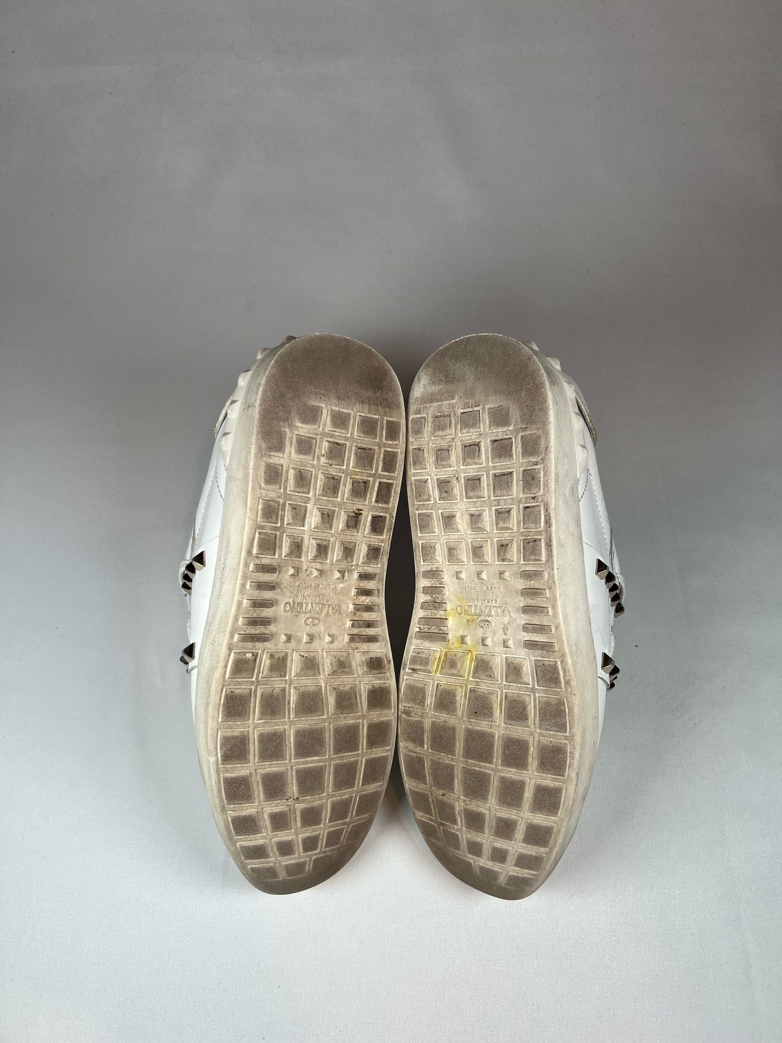 Valentino Open Rockstud