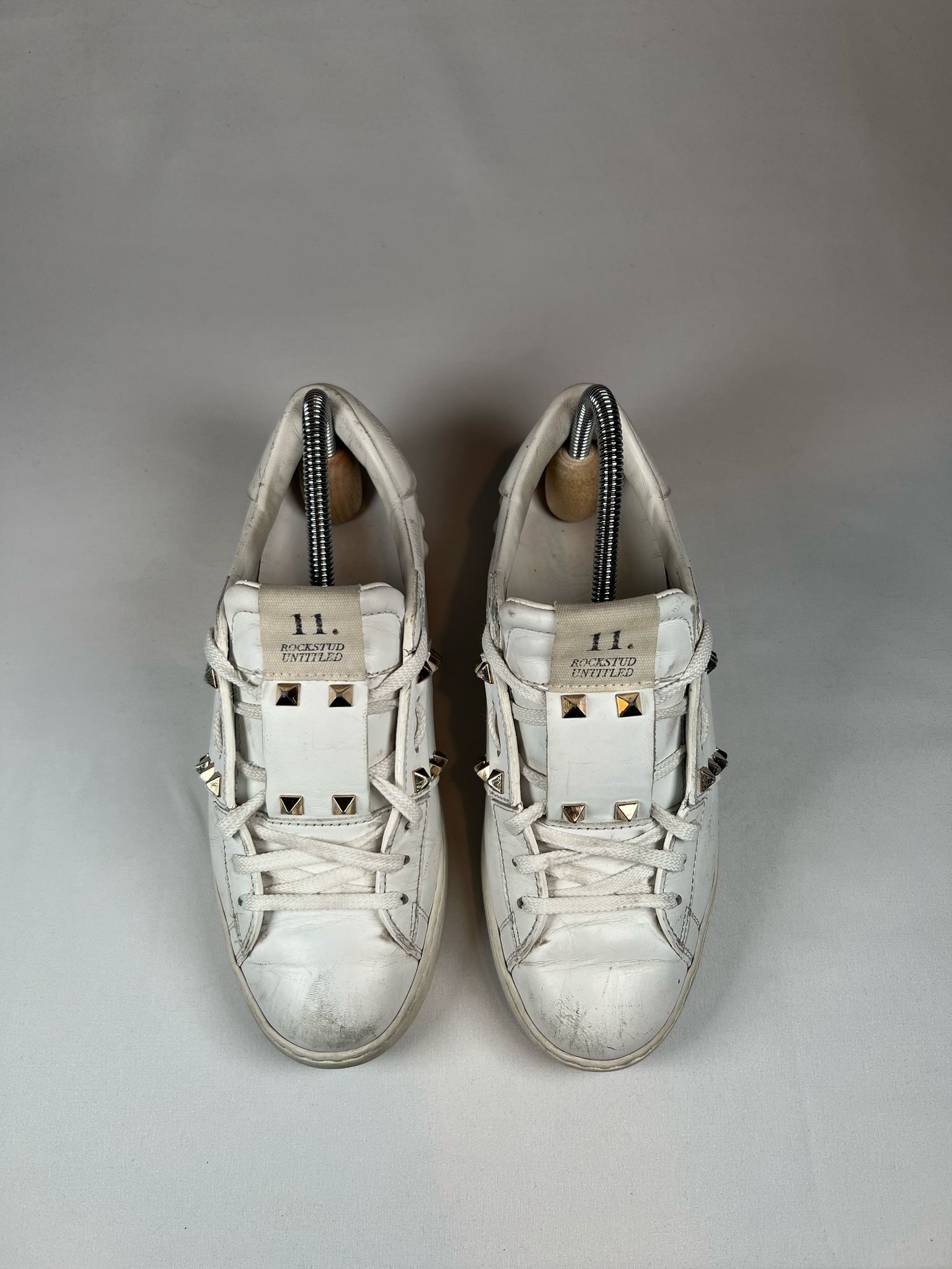 Valentino Open Rockstud