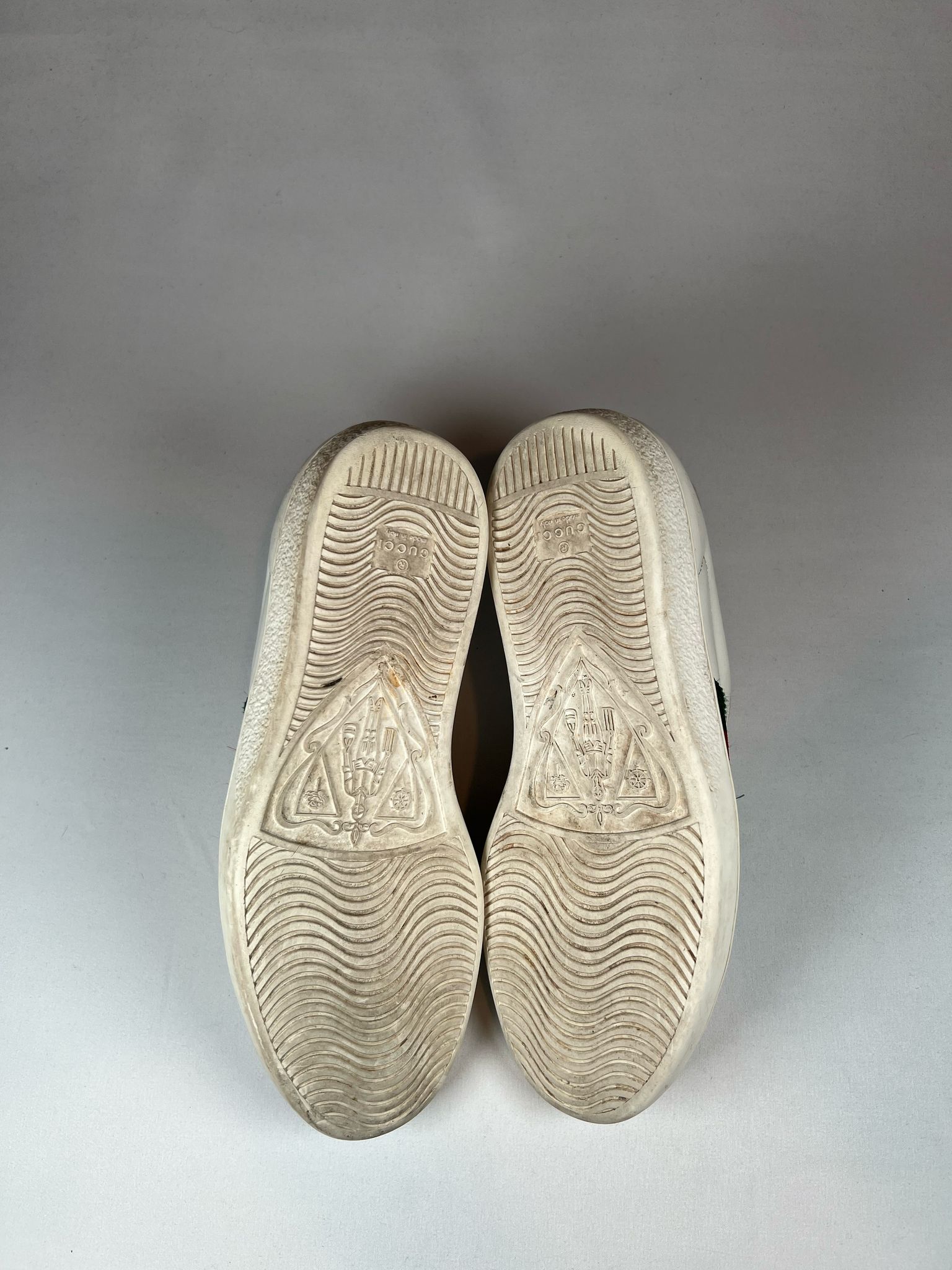 Gucci Ace