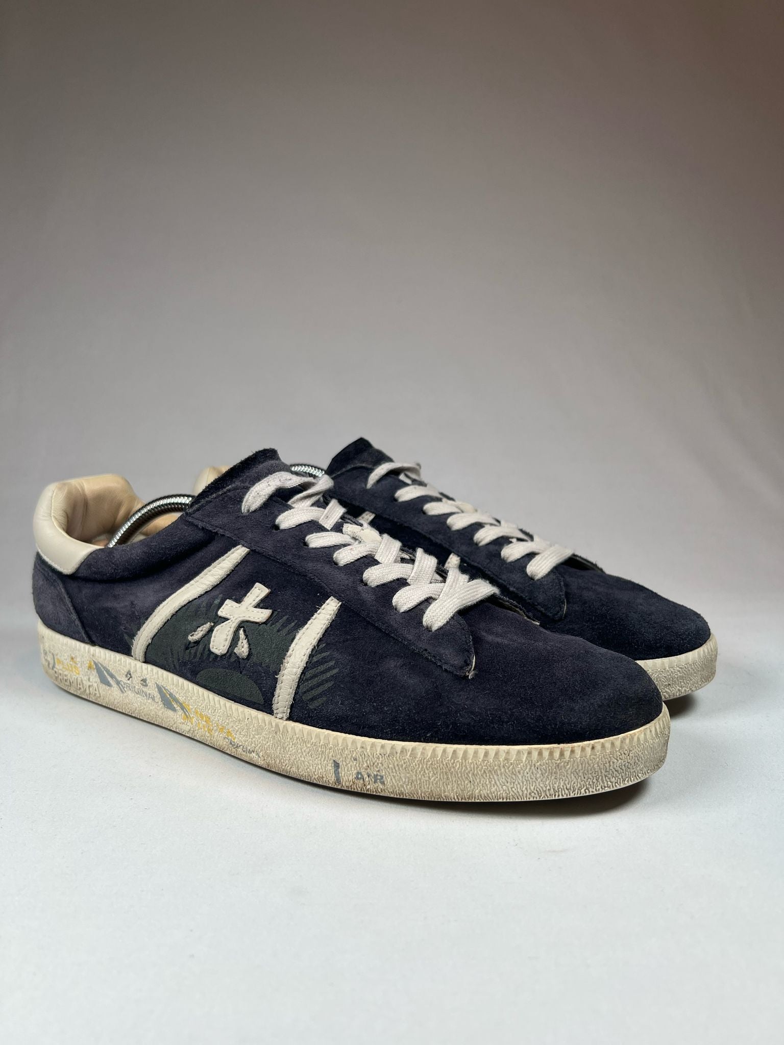 Premiata