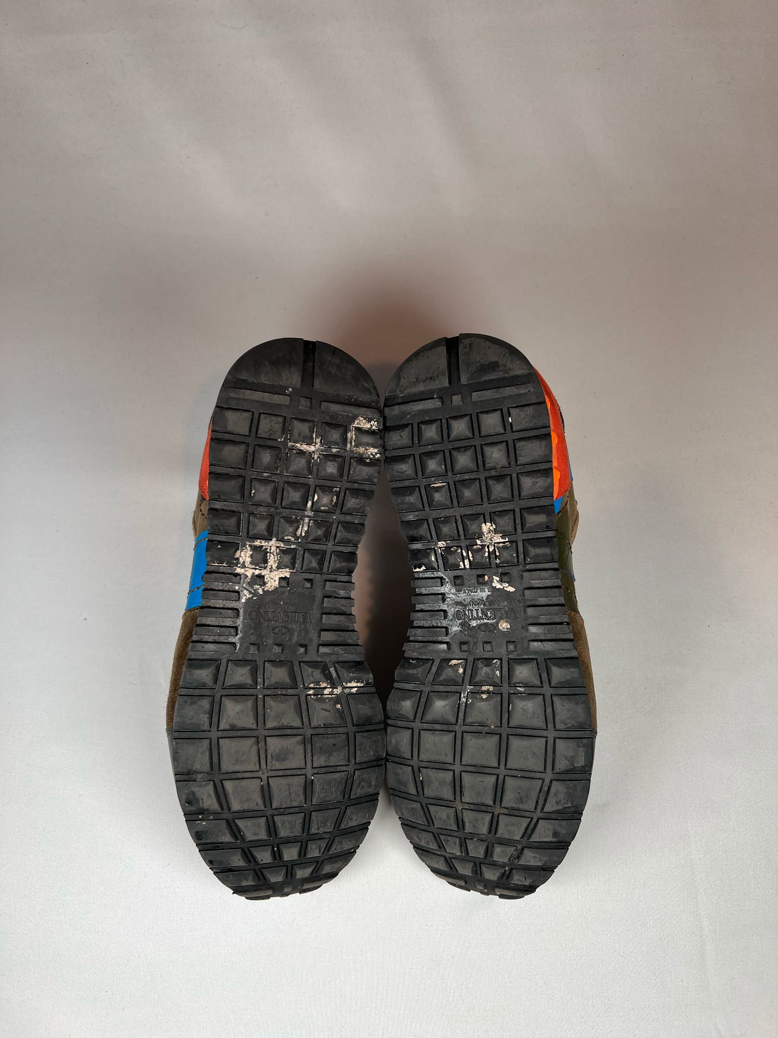 Valentino Rockrunner