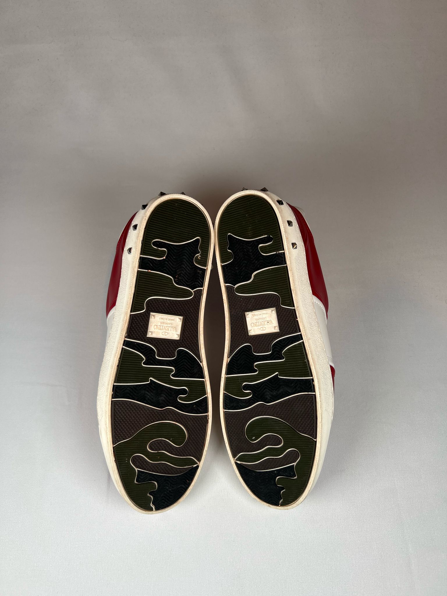 Valentino Flycrew