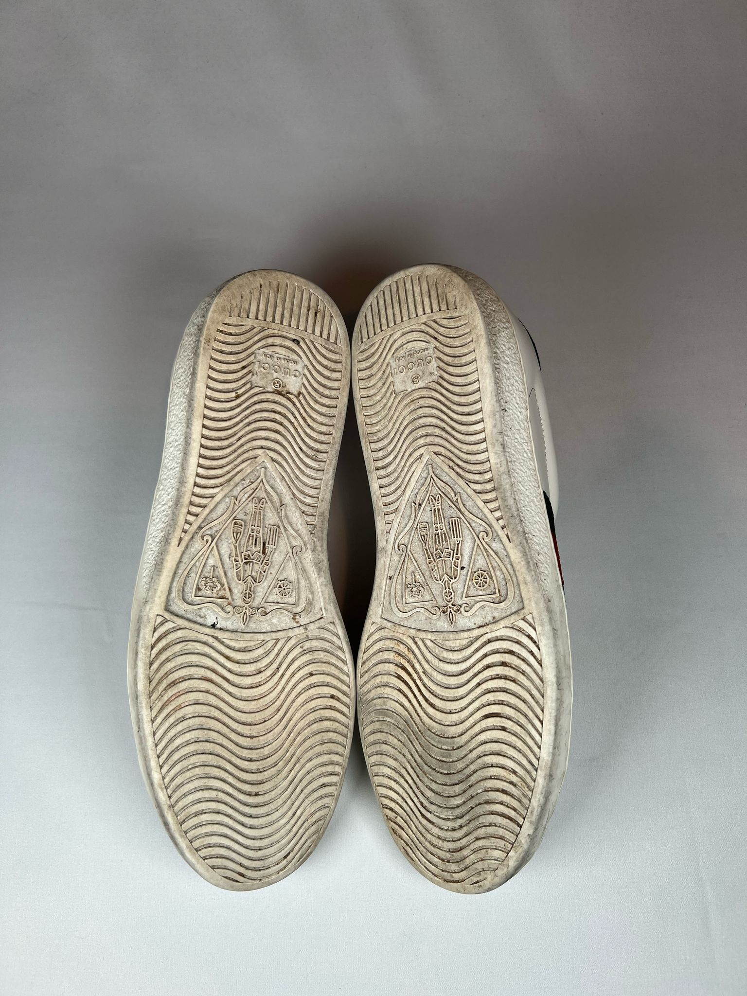 Gucci Ace Bee