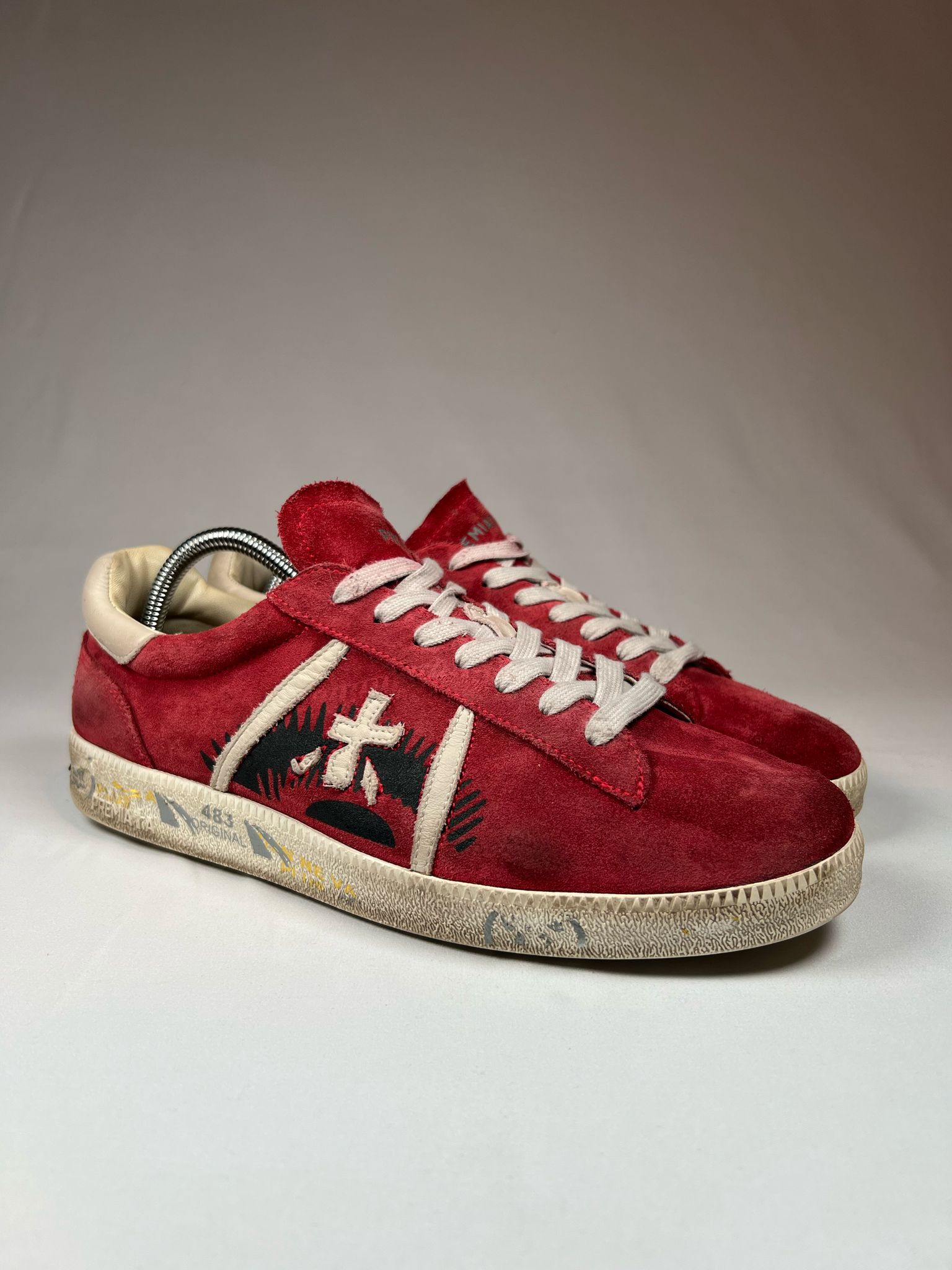Premiata