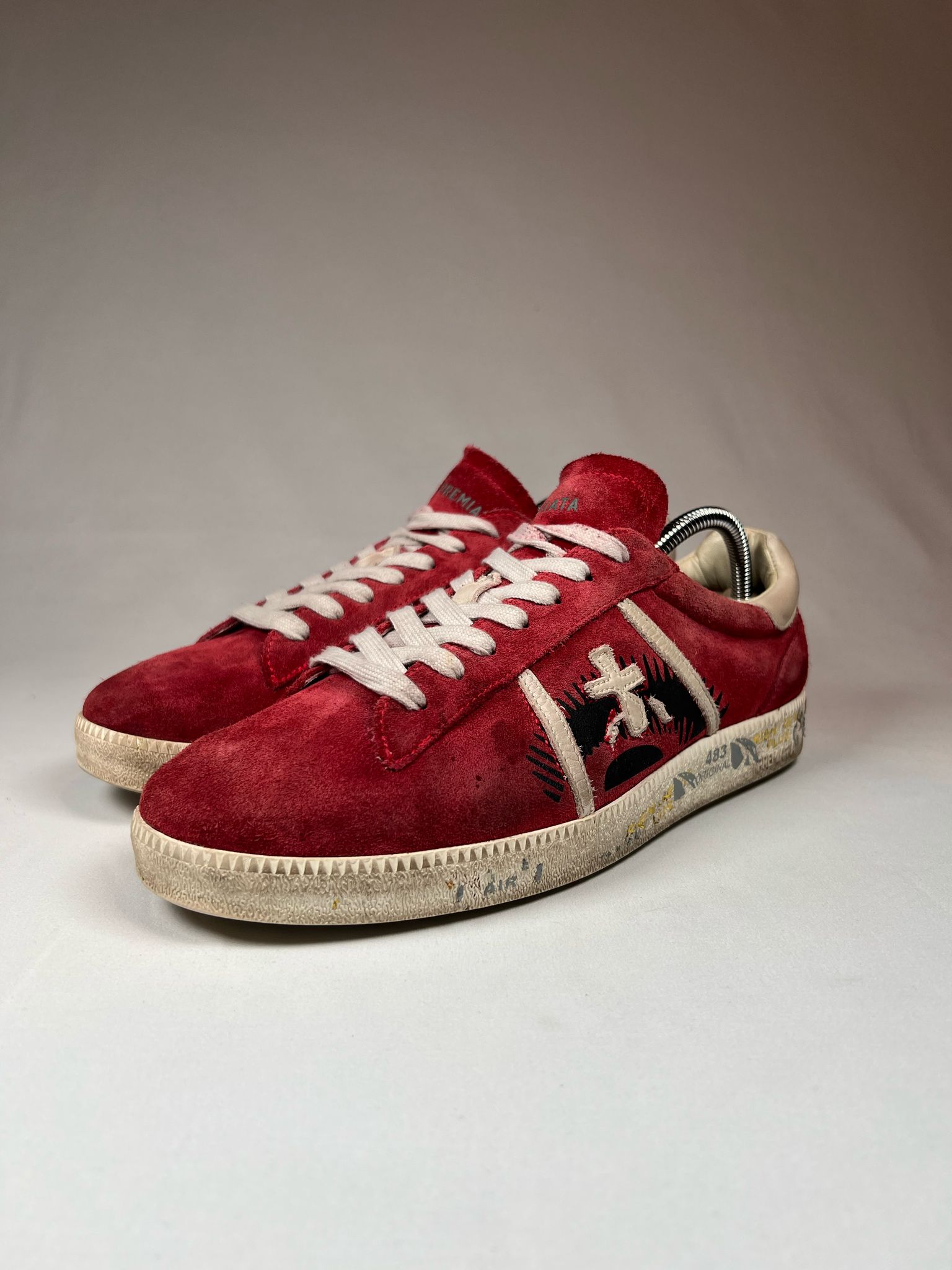 Premiata