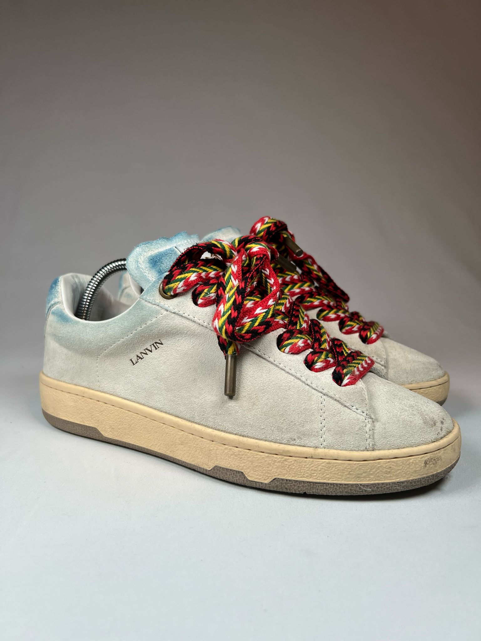 Lanvin Curb Lite