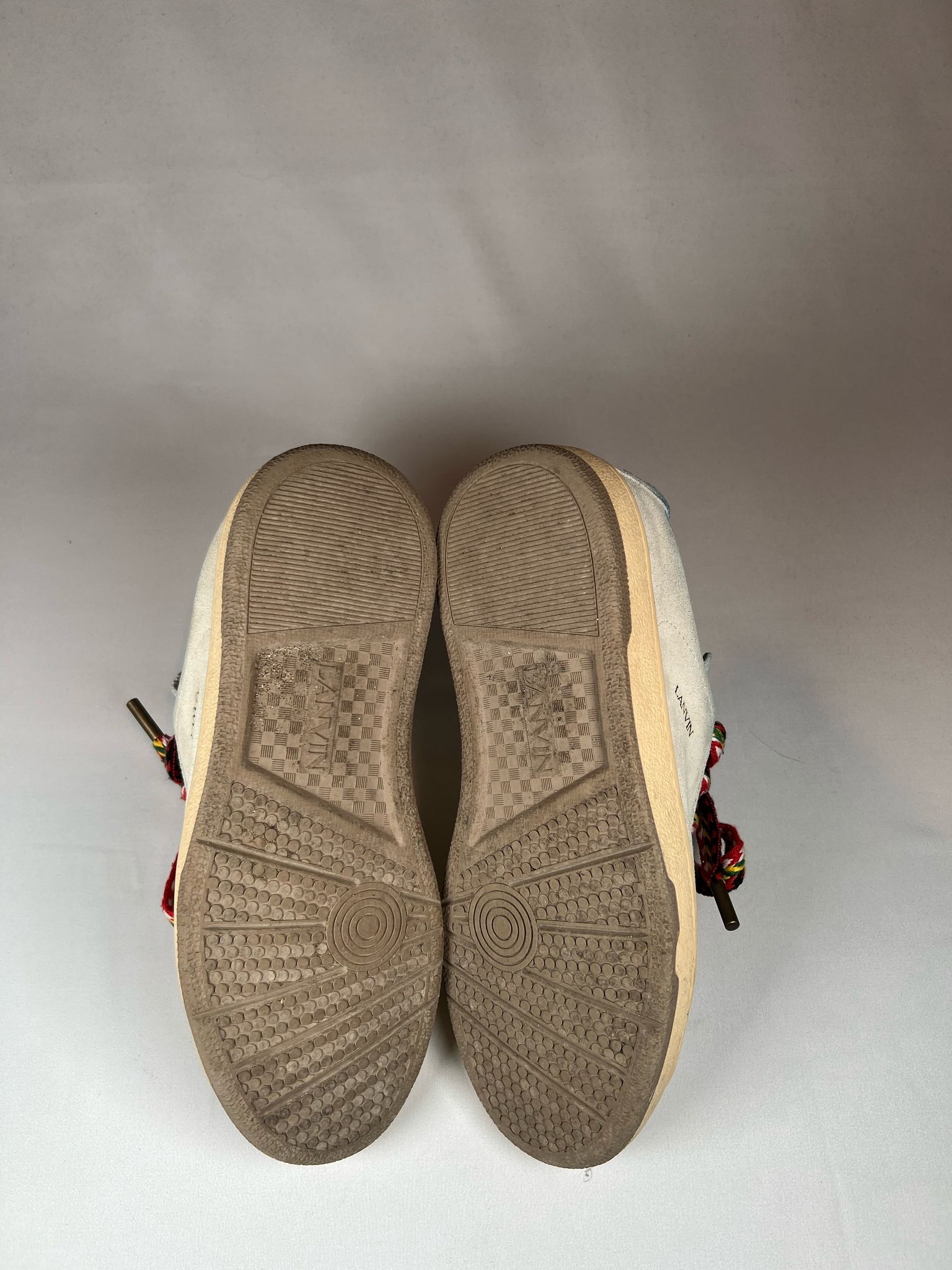 Lanvin Curb Lite